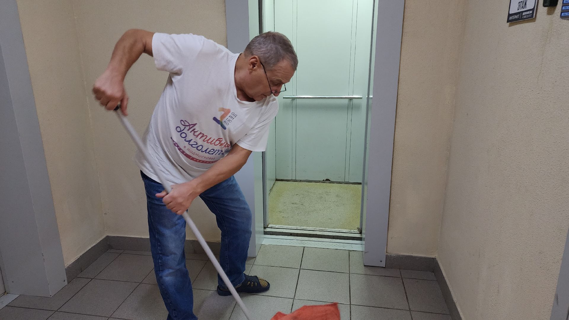 Звенигород, ЖКХ, Благоустройство, Безопасность, вертикалка, вертикальное видео,