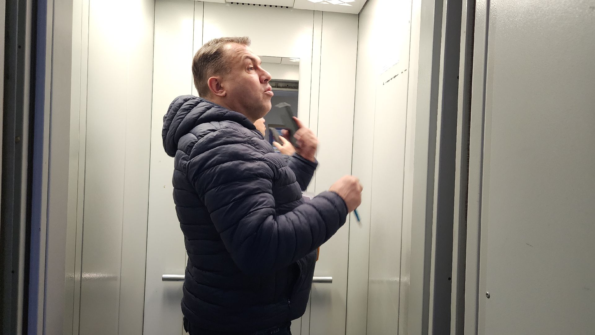 Звенигород, ЖКХ, Благоустройство, Безопасность, вертикалка, вертикальное видео,