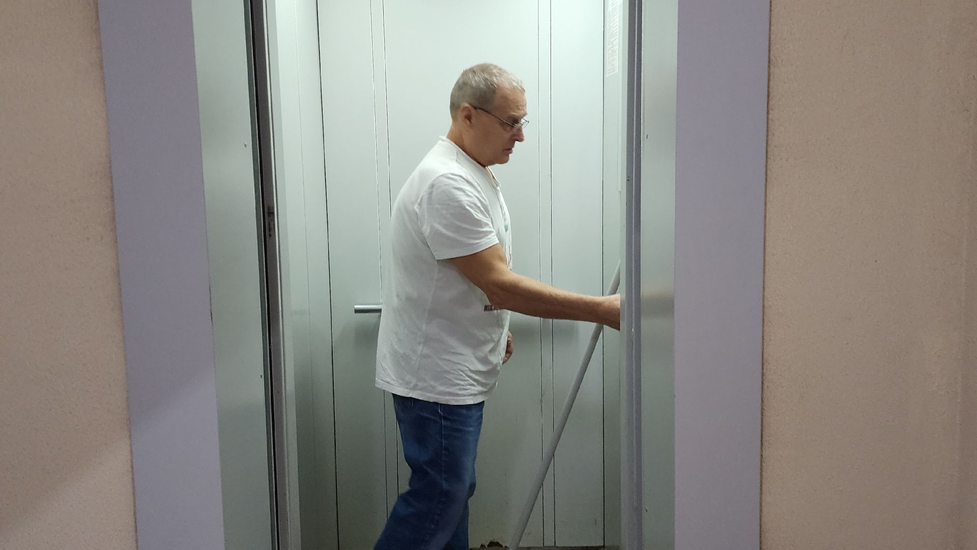 Звенигород, ЖКХ, Благоустройство, Безопасность, вертикалка, вертикальное видео,