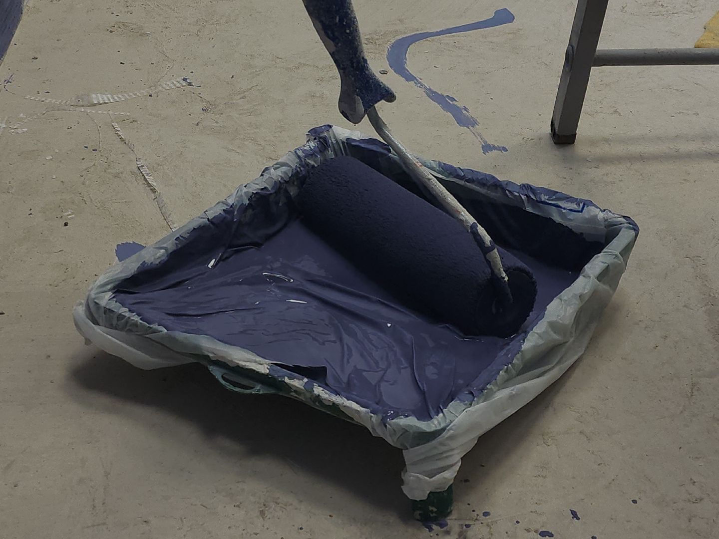 поликлиника, Ремонт поликлиники, Тучково, Руза, рузский городской округ, медицина рузы, медицина подмосковья, вертикалки,