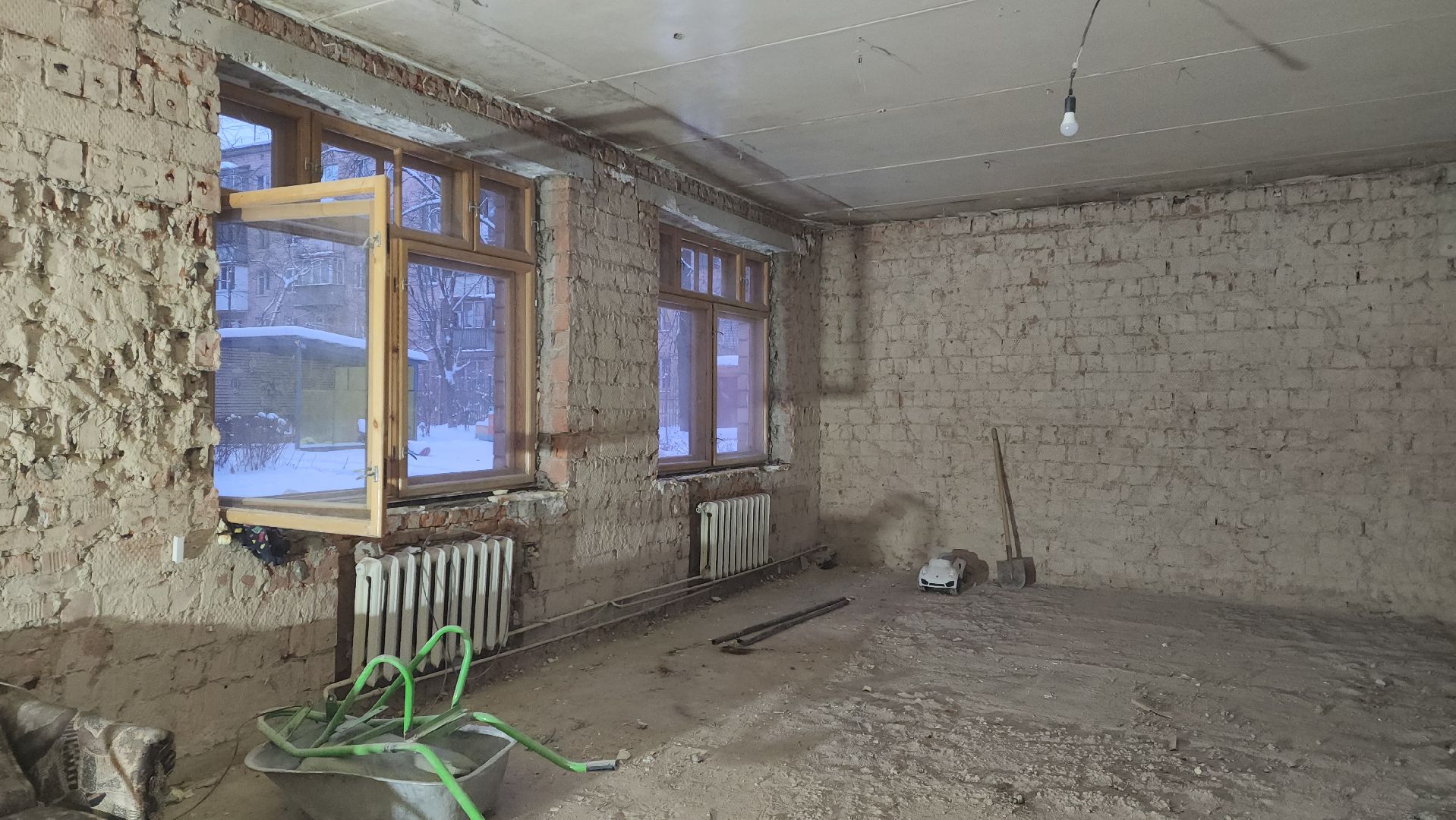 красногорск, ремонт, детский сад,вертикальное видео,капремонт,