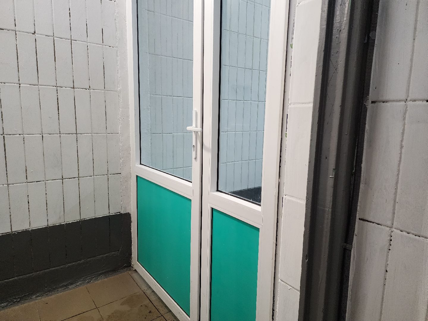 раменское, жкх, ремонт подъездов, Гурьева 4, вертикалки,