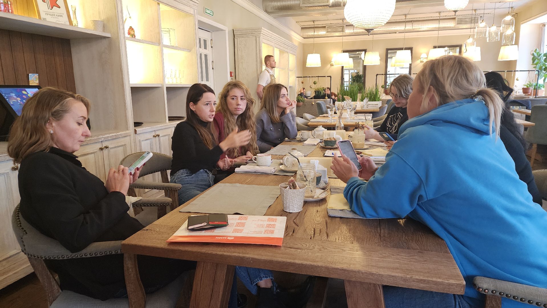 вертикалки, пушкино, нежный бизнес, деловая игра, встреча, предпринимательство, бизнес подмосковья,