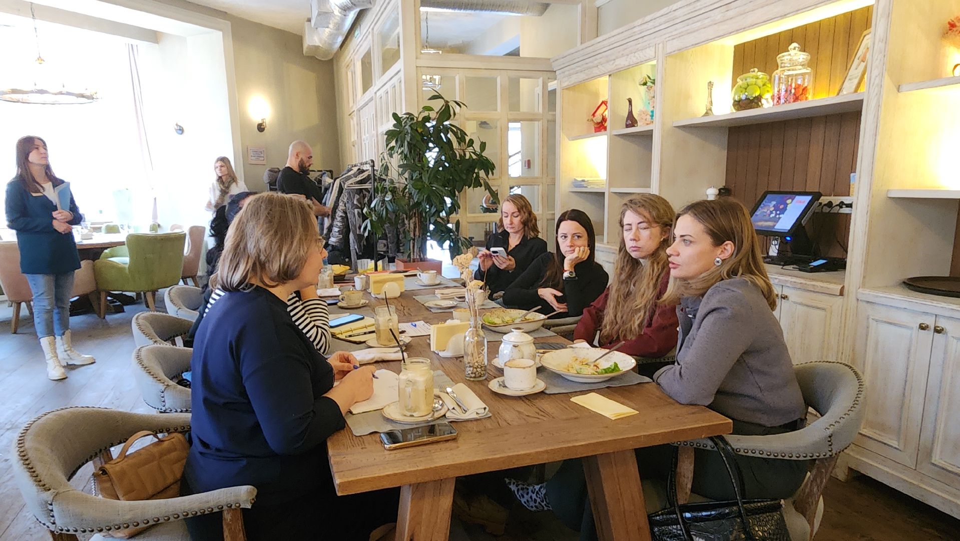 вертикалки, пушкино, нежный бизнес, деловая игра, встреча, предпринимательство, бизнес подмосковья,