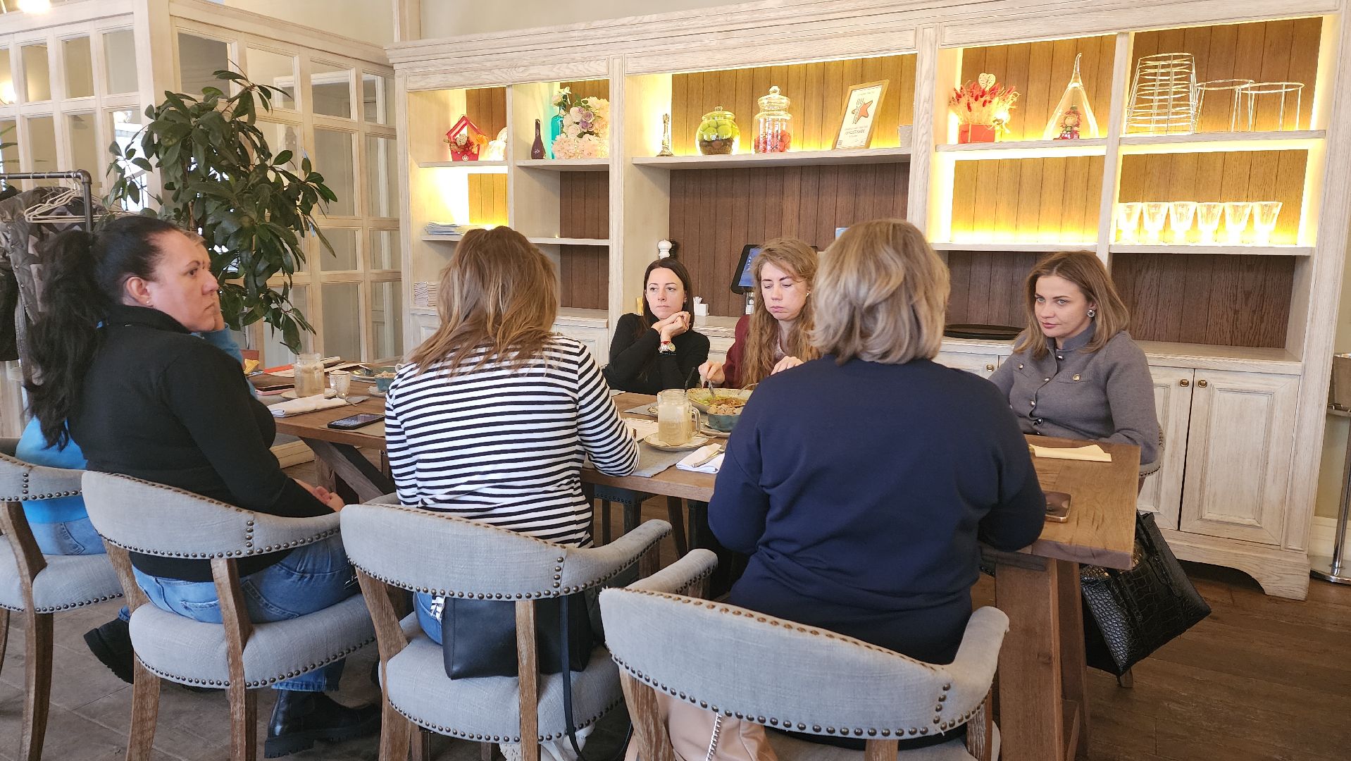 вертикалки, пушкино, нежный бизнес, деловая игра, встреча, предпринимательство, бизнес подмосковья,