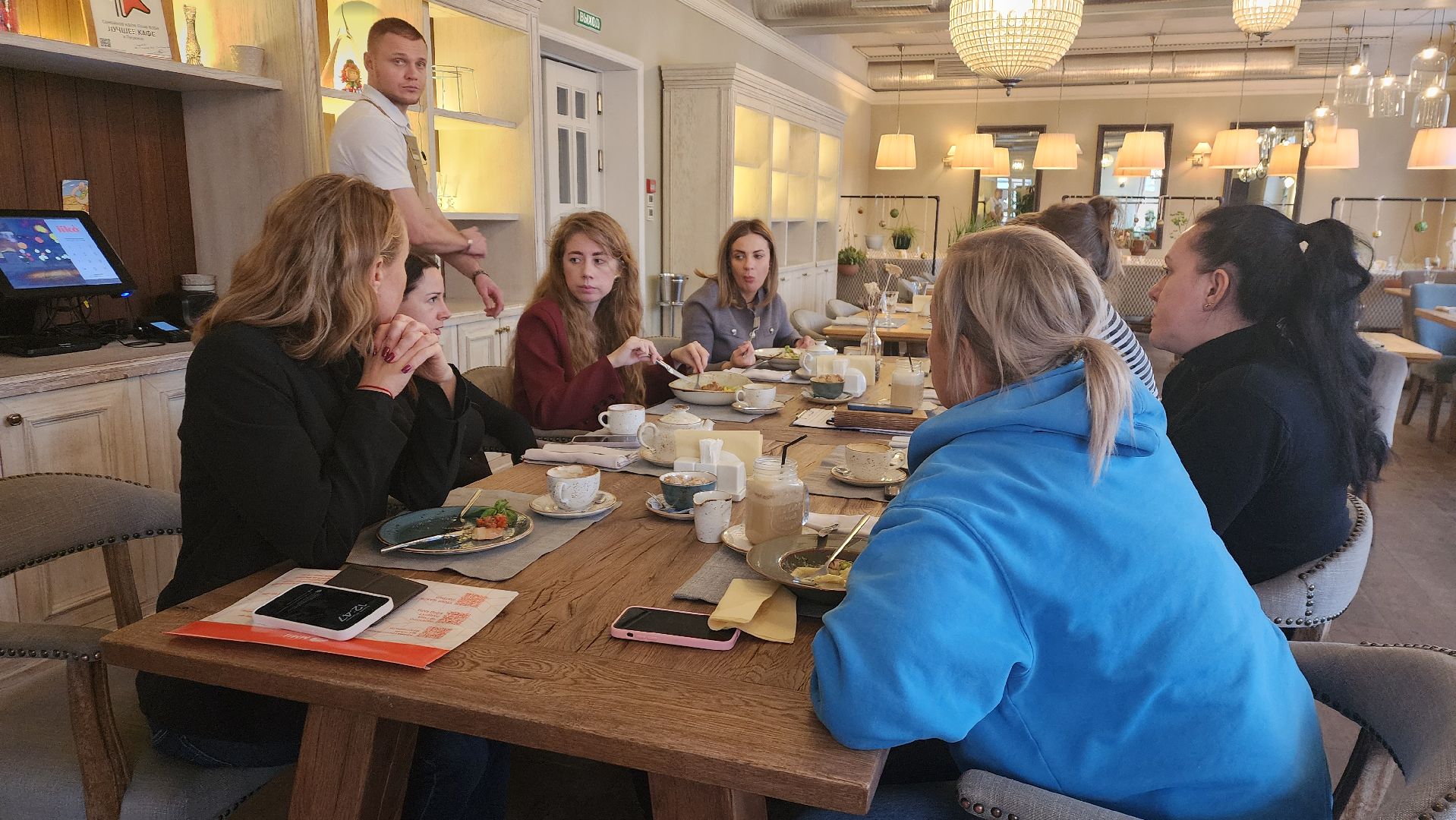 вертикалки, пушкино, нежный бизнес, деловая игра, встреча, предпринимательство, бизнес подмосковья,