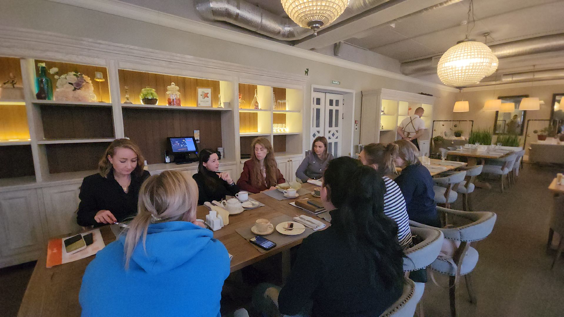 вертикалки, пушкино, нежный бизнес, деловая игра, встреча, предпринимательство, бизнес подмосковья,