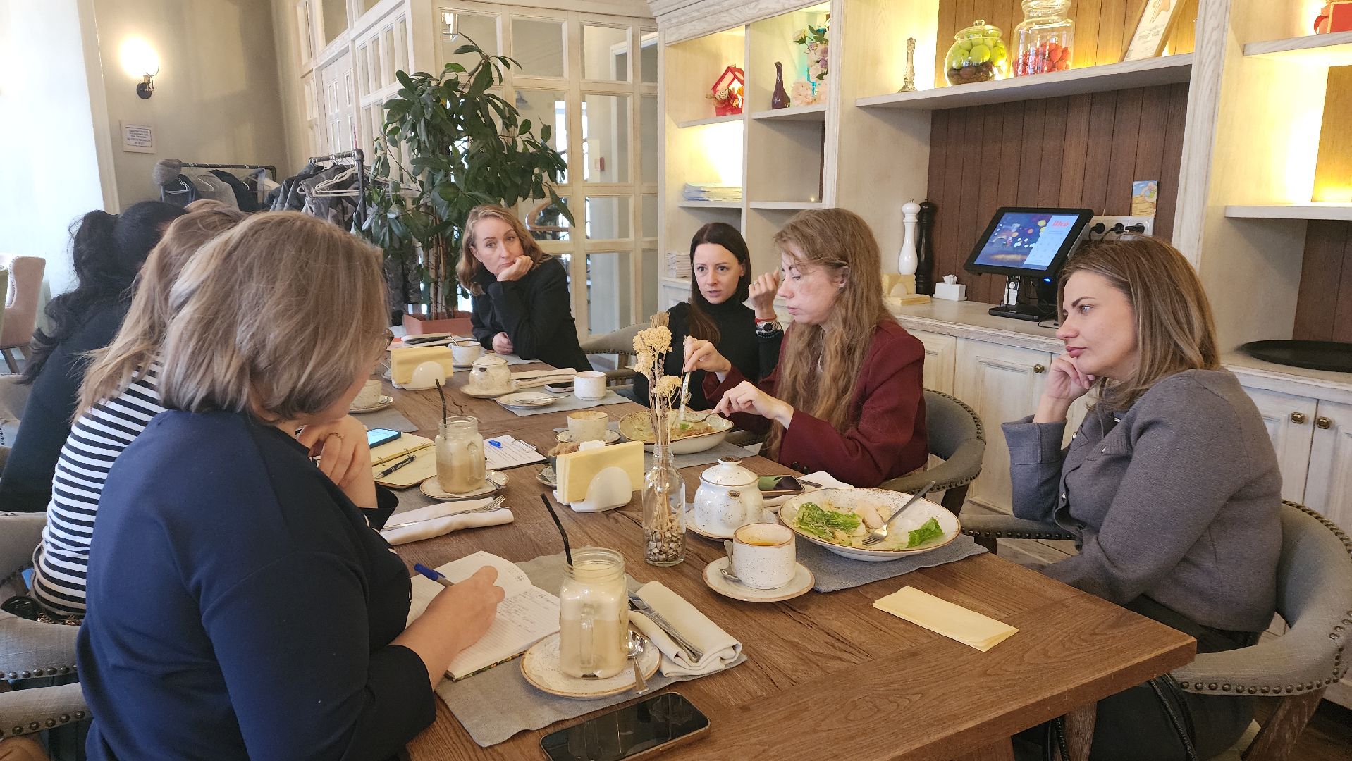 вертикалки, пушкино, нежный бизнес, деловая игра, встреча, предпринимательство, бизнес подмосковья,