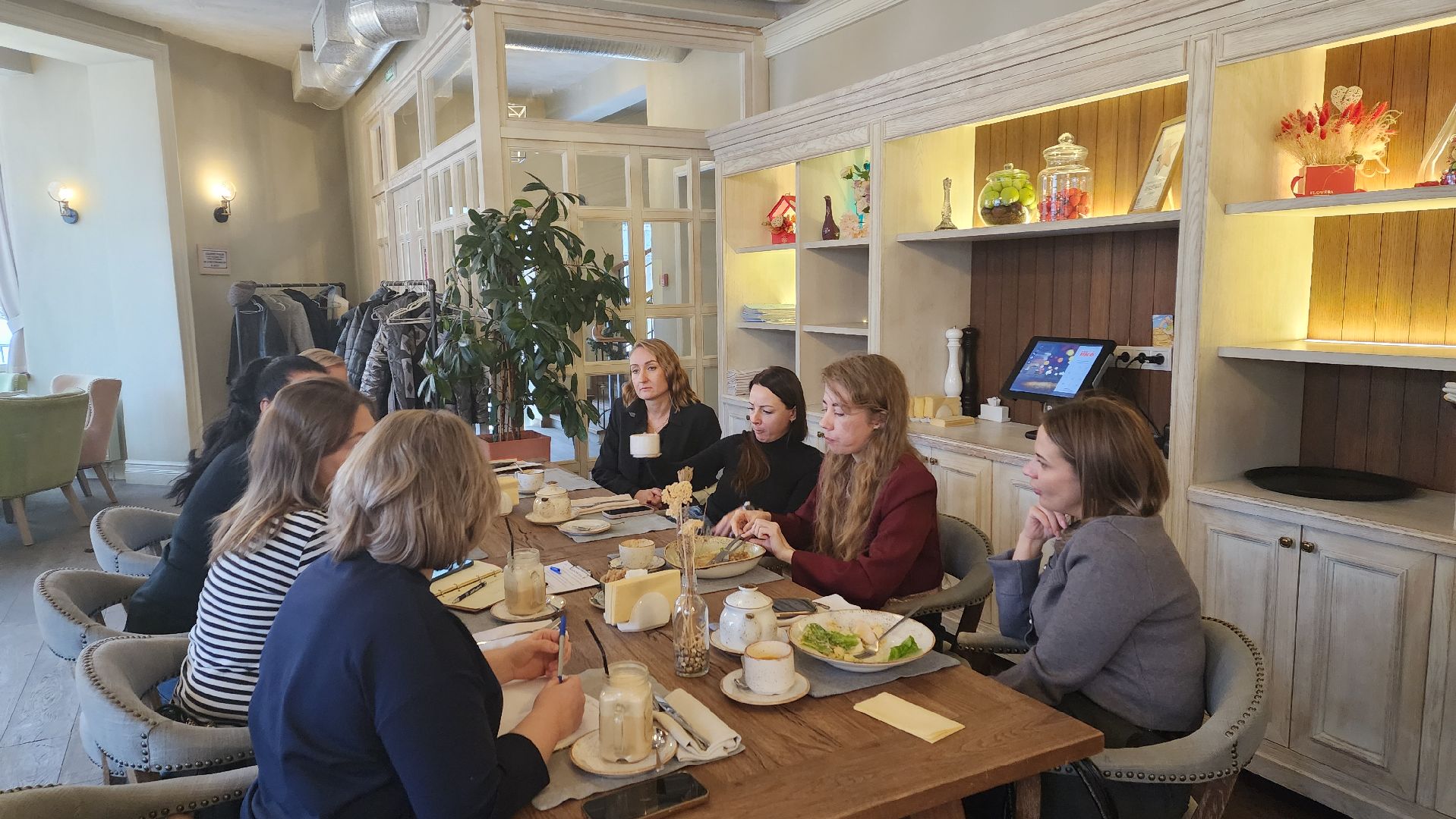 вертикалки, пушкино, нежный бизнес, деловая игра, встреча, предпринимательство, бизнес подмосковья,