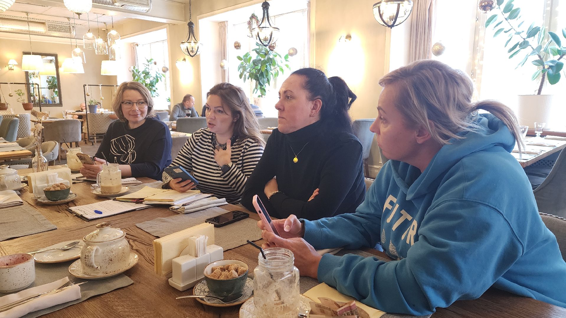 вертикалки, пушкино, нежный бизнес, деловая игра, встреча, предпринимательство, бизнес подмосковья,