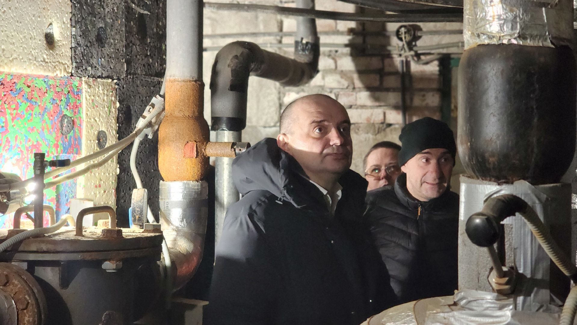 ЖКХ, управляющие компании, Лосино-Петровский,