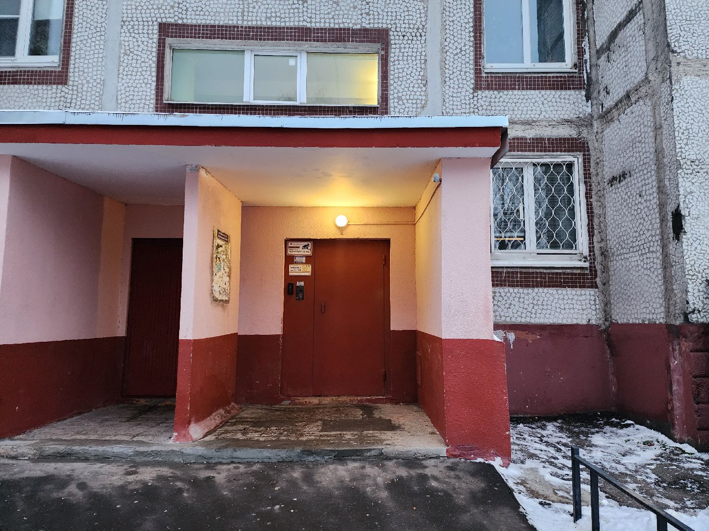 луховицы, жкх и благоустройство, капремонт,