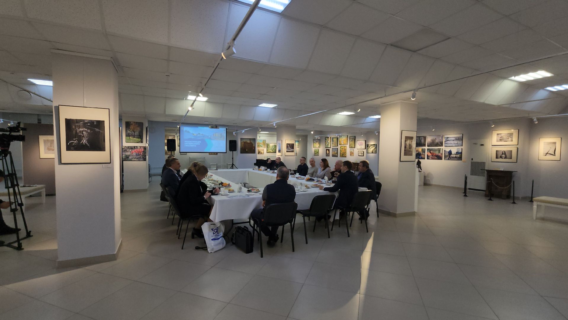 люберцы, союз промышленников и предпринимателей, предприятия, итоги года,