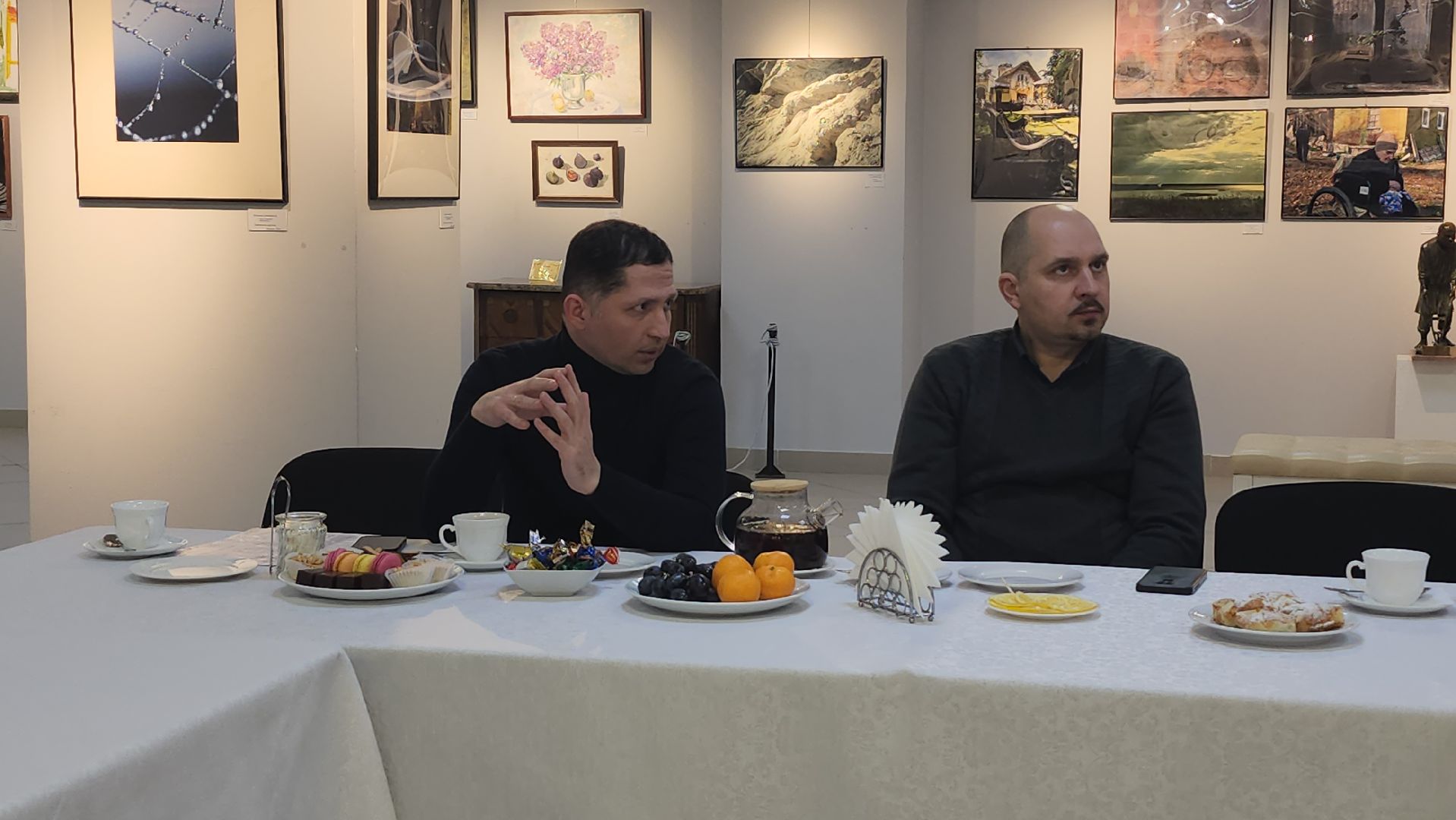 люберцы, союз промышленников и предпринимателей, предприятия, итоги года,