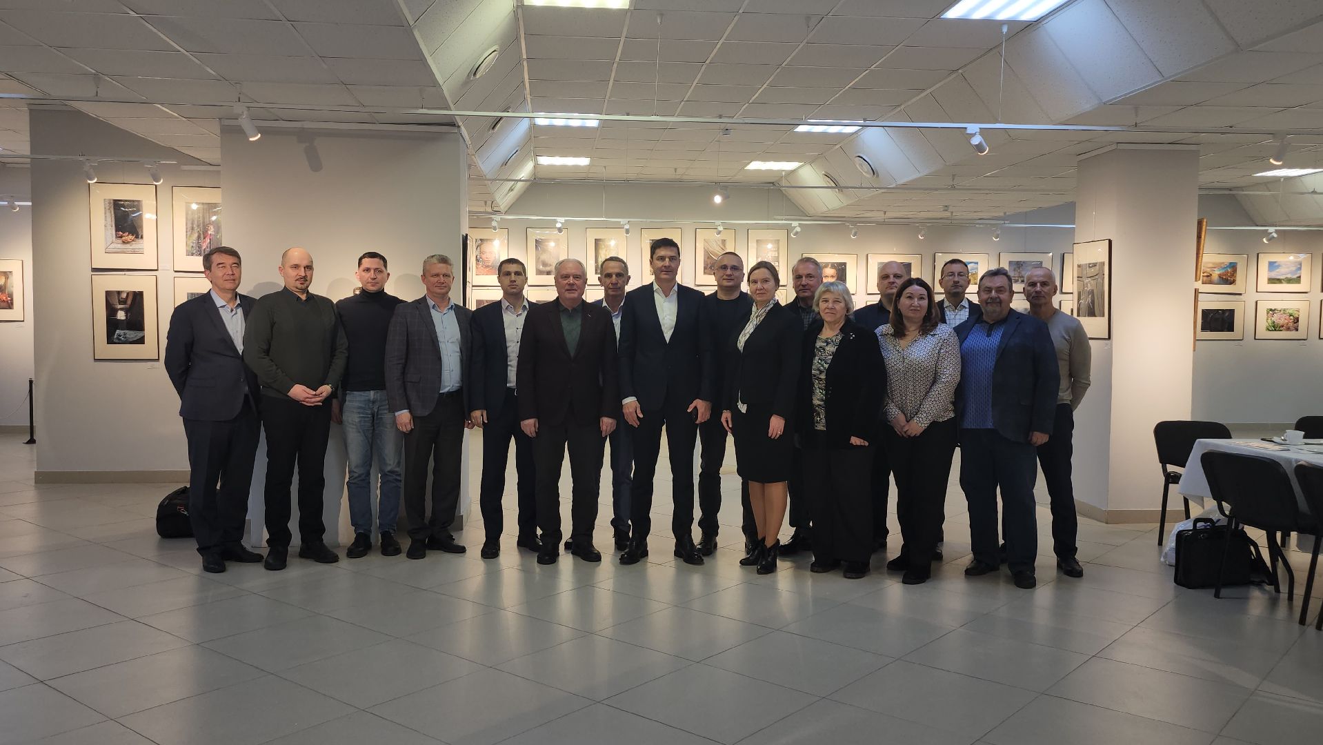 люберцы, союз промышленников и предпринимателей, предприятия, итоги года,