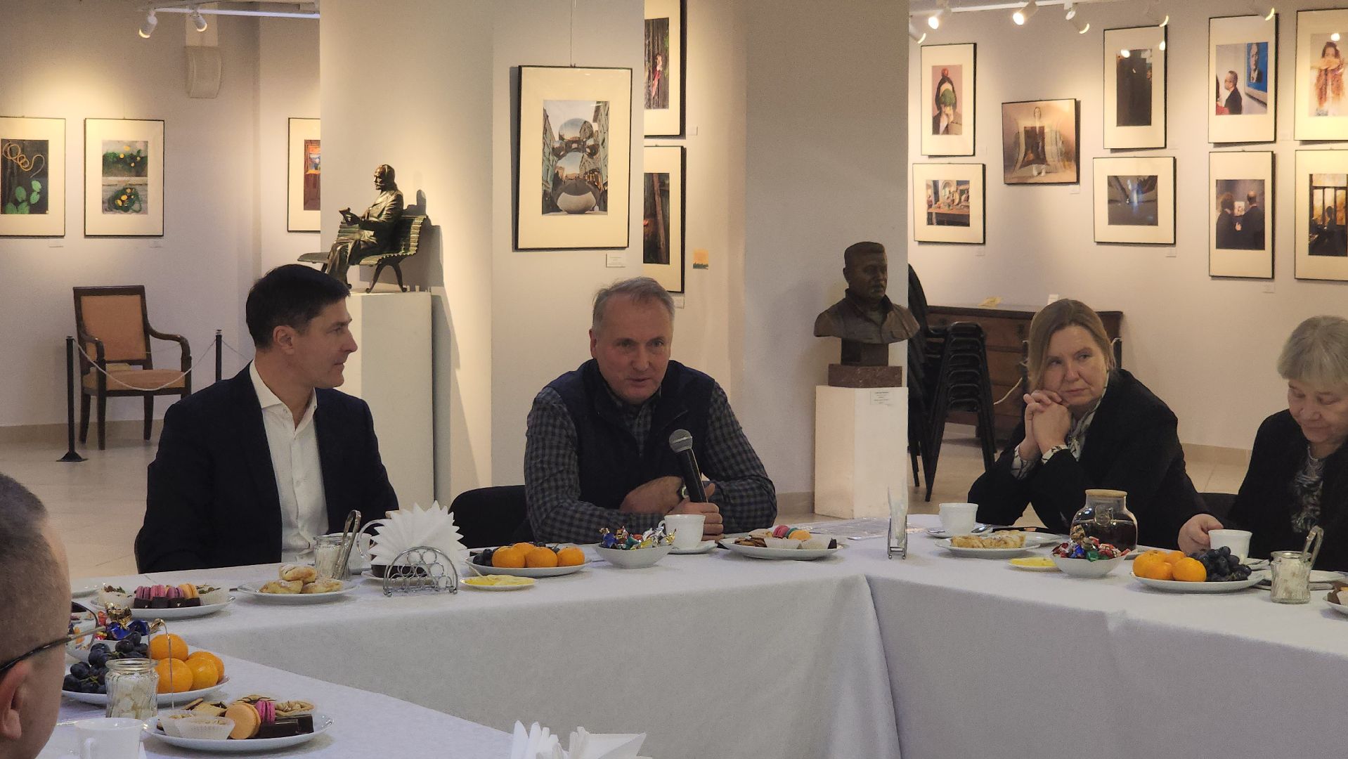 люберцы, союз промышленников и предпринимателей, предприятия, итоги года,