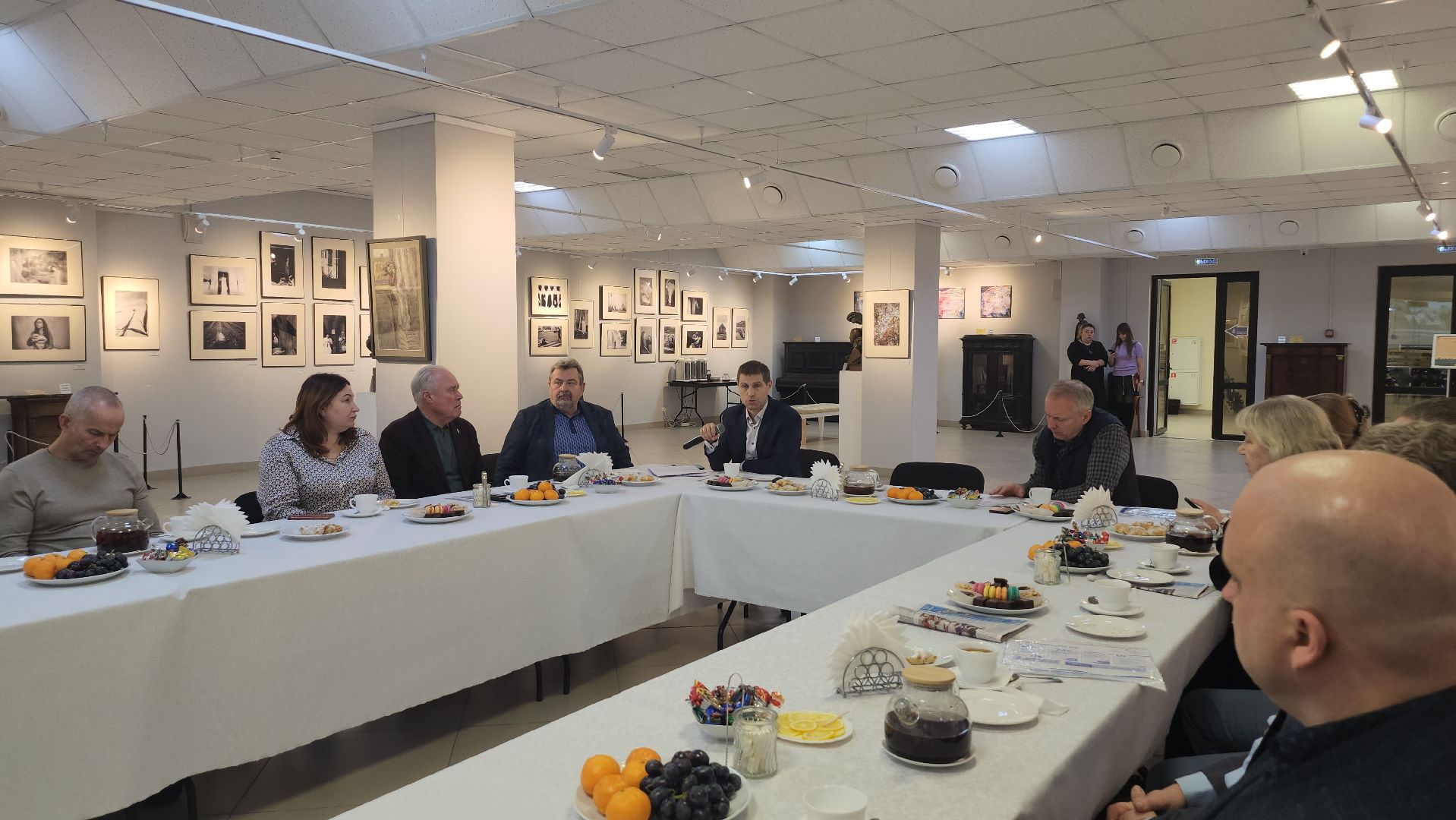 люберцы, союз промышленников и предпринимателей, предприятия, итоги года,