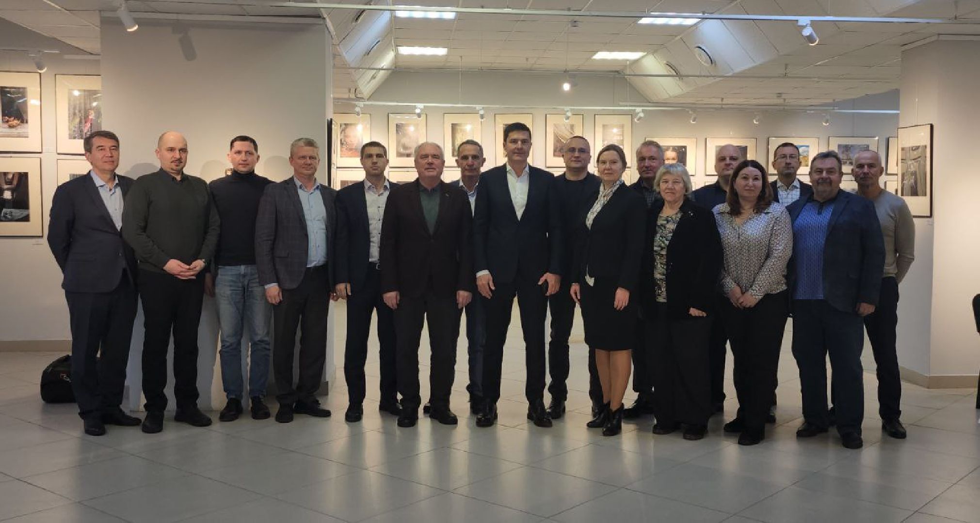 люберцы, союз промышленников и предпринимателей, предприятия, итоги года,