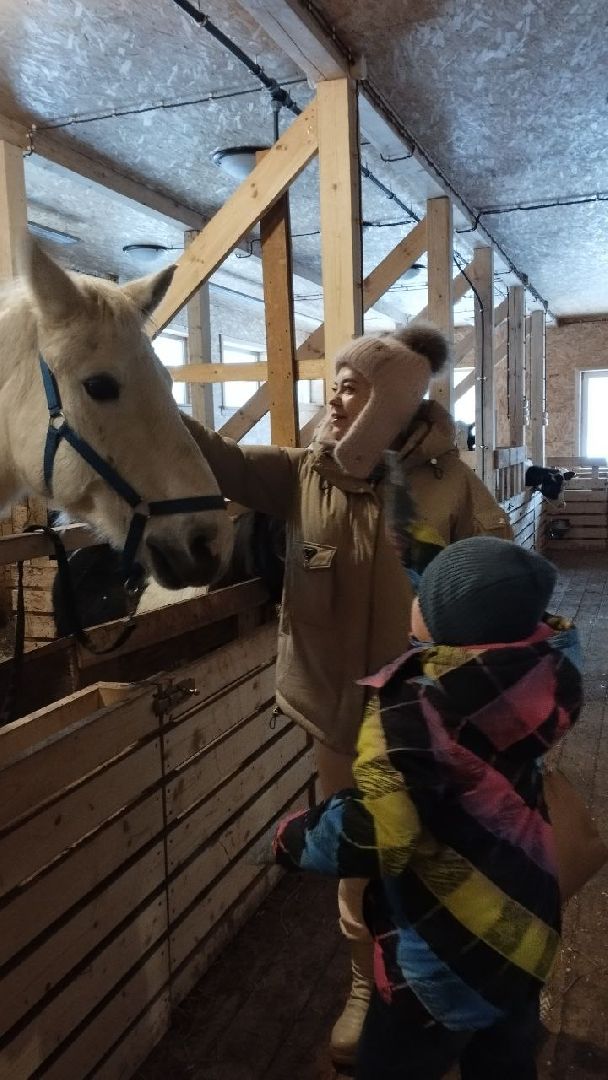вертикалки, пушкино, экологический проект, животные, дети, спектакль, традиции, ферма,