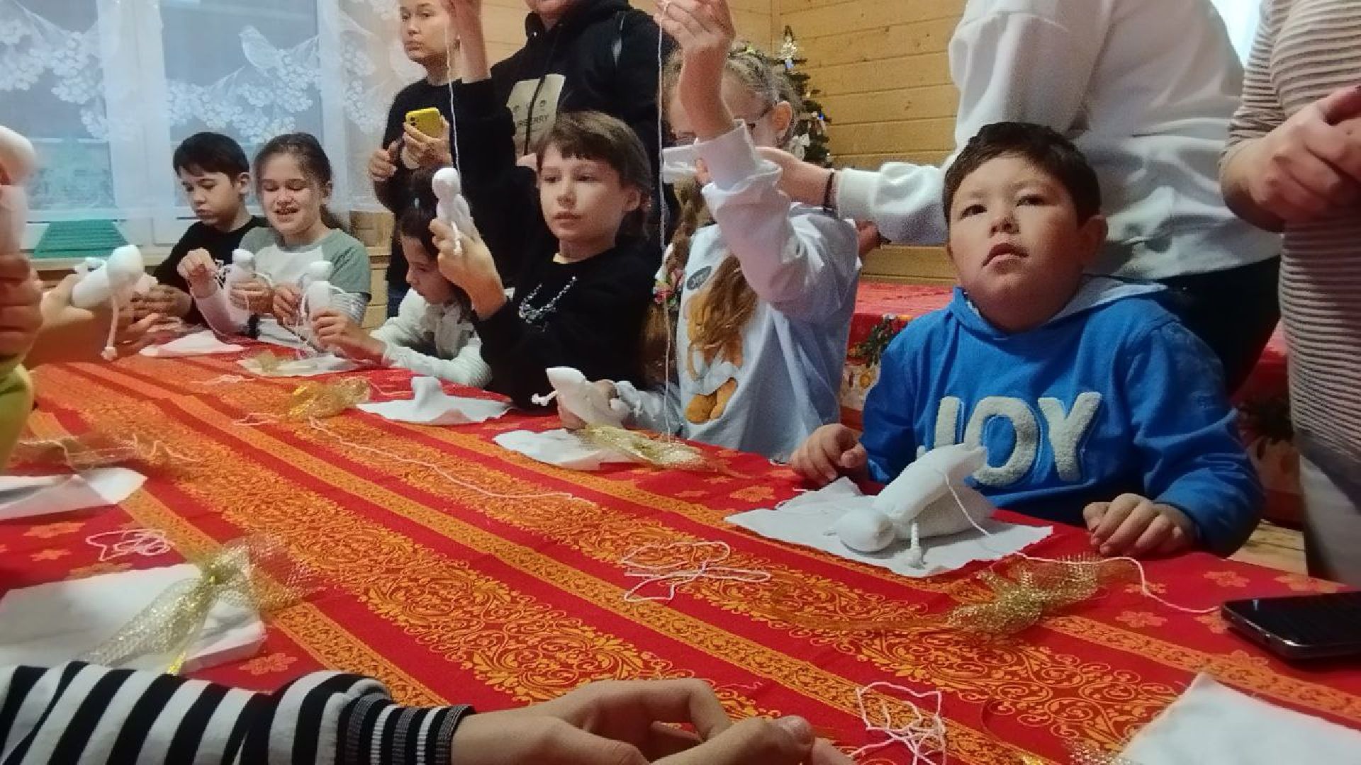 вертикалки, пушкино, экологический проект, животные, дети, спектакль, традиции, ферма,