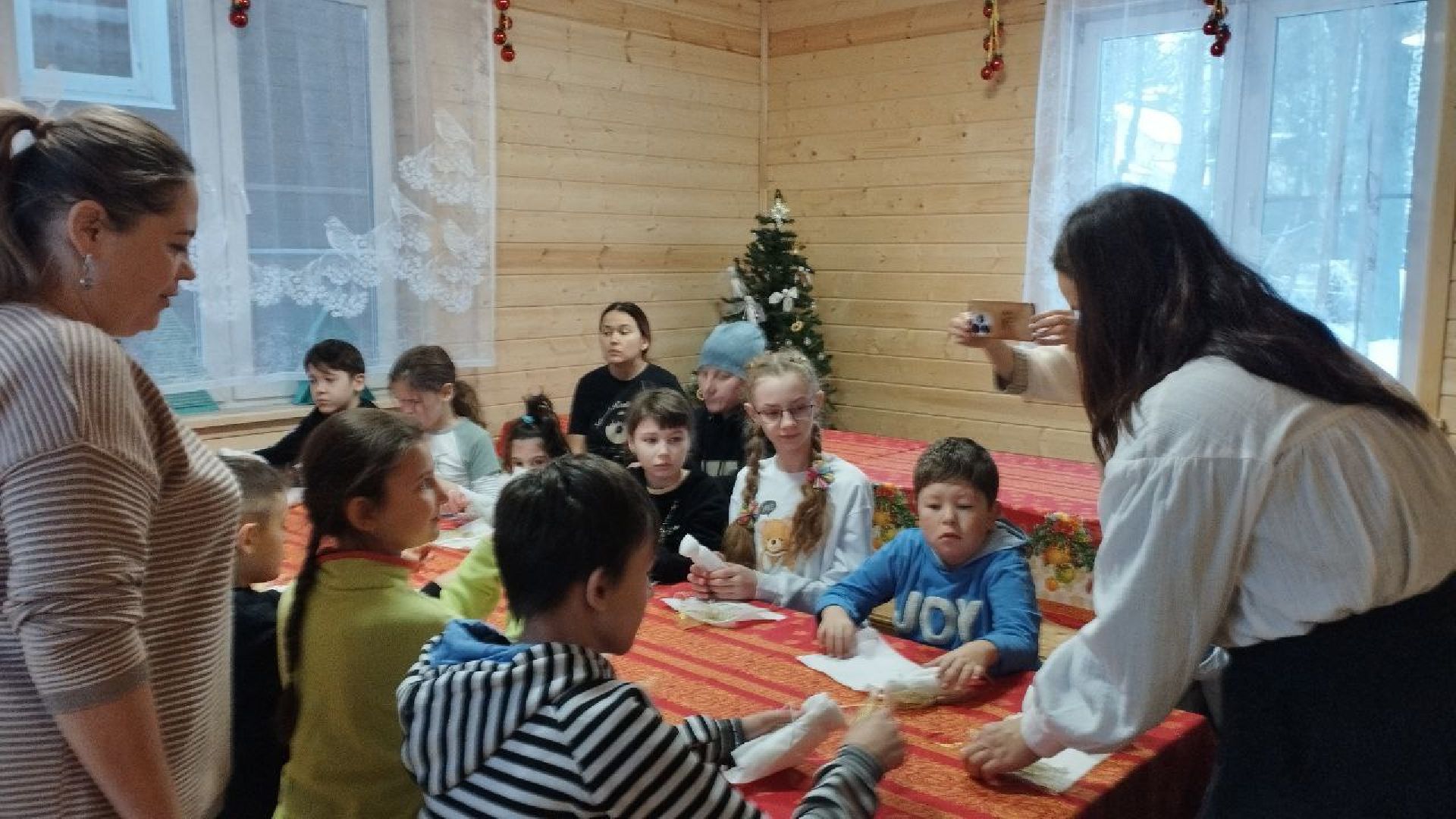 вертикалки, пушкино, экологический проект, животные, дети, спектакль, традиции, ферма,