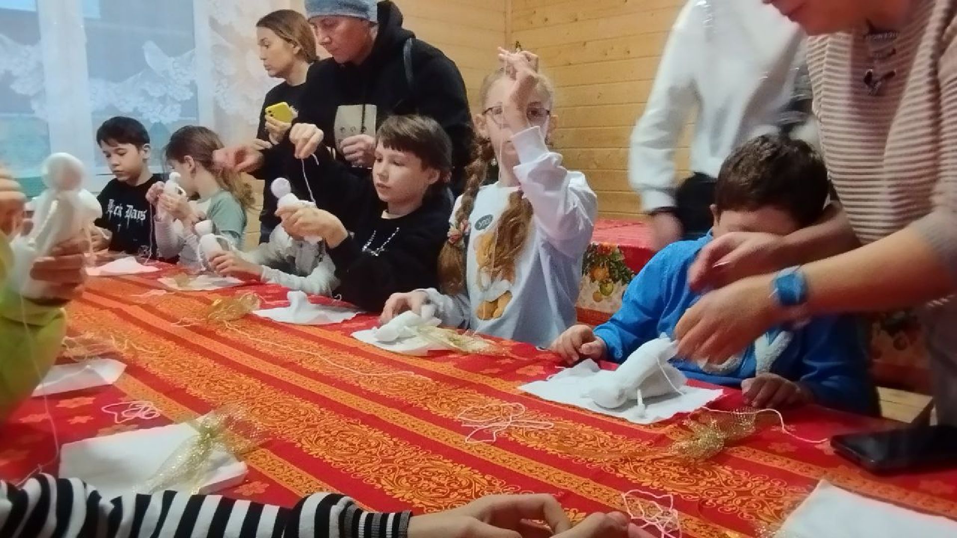 вертикалки, пушкино, экологический проект, животные, дети, спектакль, традиции, ферма,