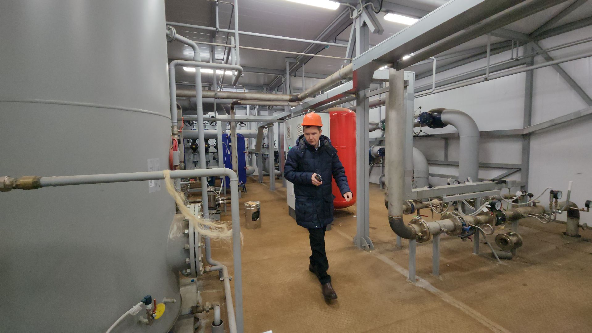 пушкино, котельная, блочно-модульная котельная, теплосети, модернизация,вертикалки,теплосервис, тепло в домах, тепло жителям,