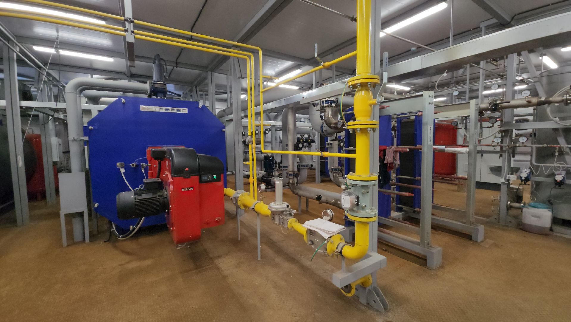 пушкино, котельная, блочно-модульная котельная, теплосети, модернизация,вертикалки,теплосервис, тепло в домах, тепло жителям,