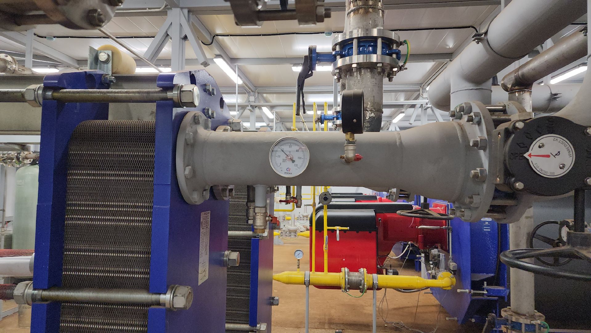 пушкино, котельная, блочно-модульная котельная, теплосети, модернизация,вертикалки,теплосервис, тепло в домах, тепло жителям,