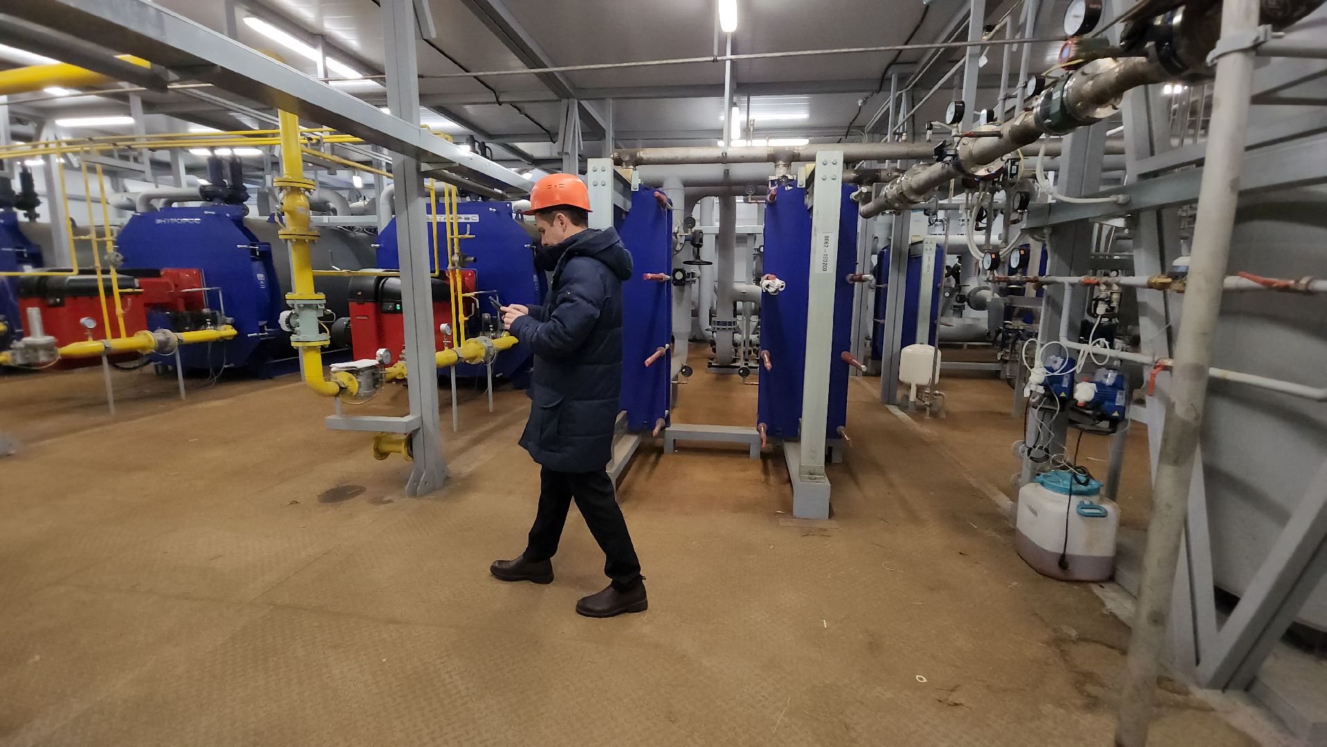 пушкино, котельная, блочно-модульная котельная, теплосети, модернизация,вертикалки,теплосервис, тепло в домах, тепло жителям,