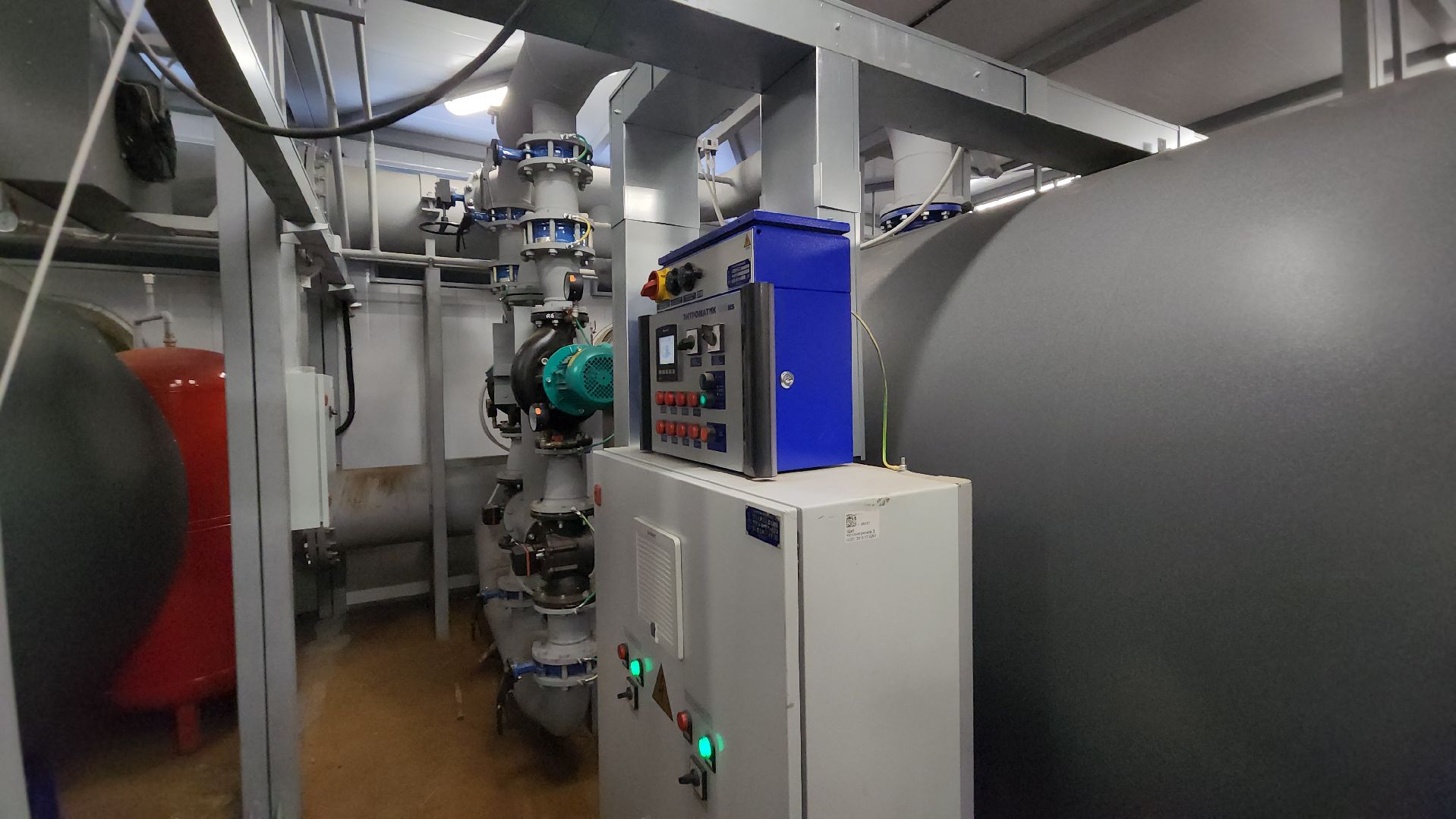 пушкино, котельная, блочно-модульная котельная, теплосети, модернизация,вертикалки,теплосервис, тепло в домах, тепло жителям,