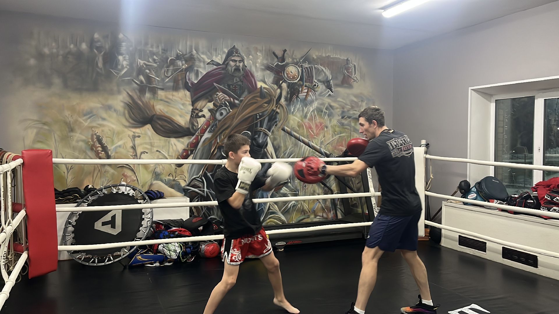 бокс, боксер, алексей папин, реутов,