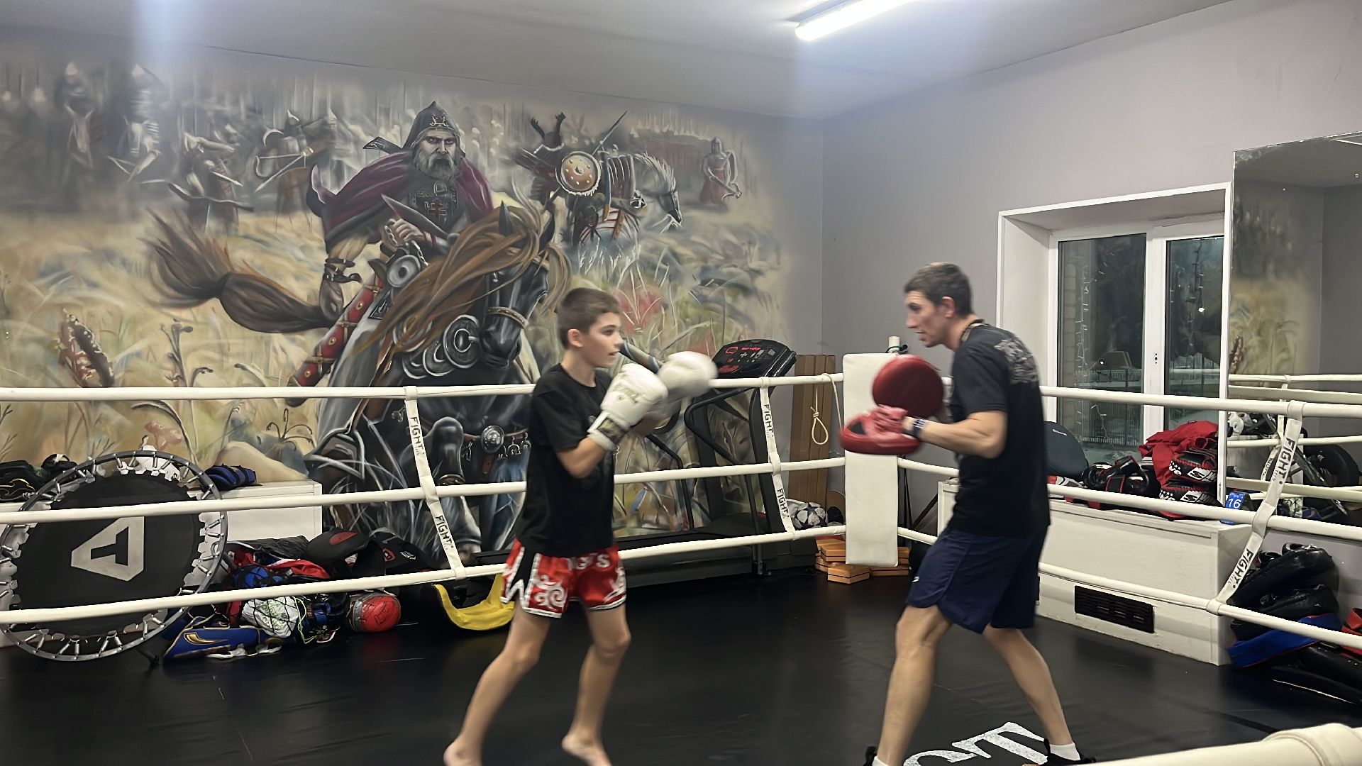 бокс, боксер, алексей папин, реутов,