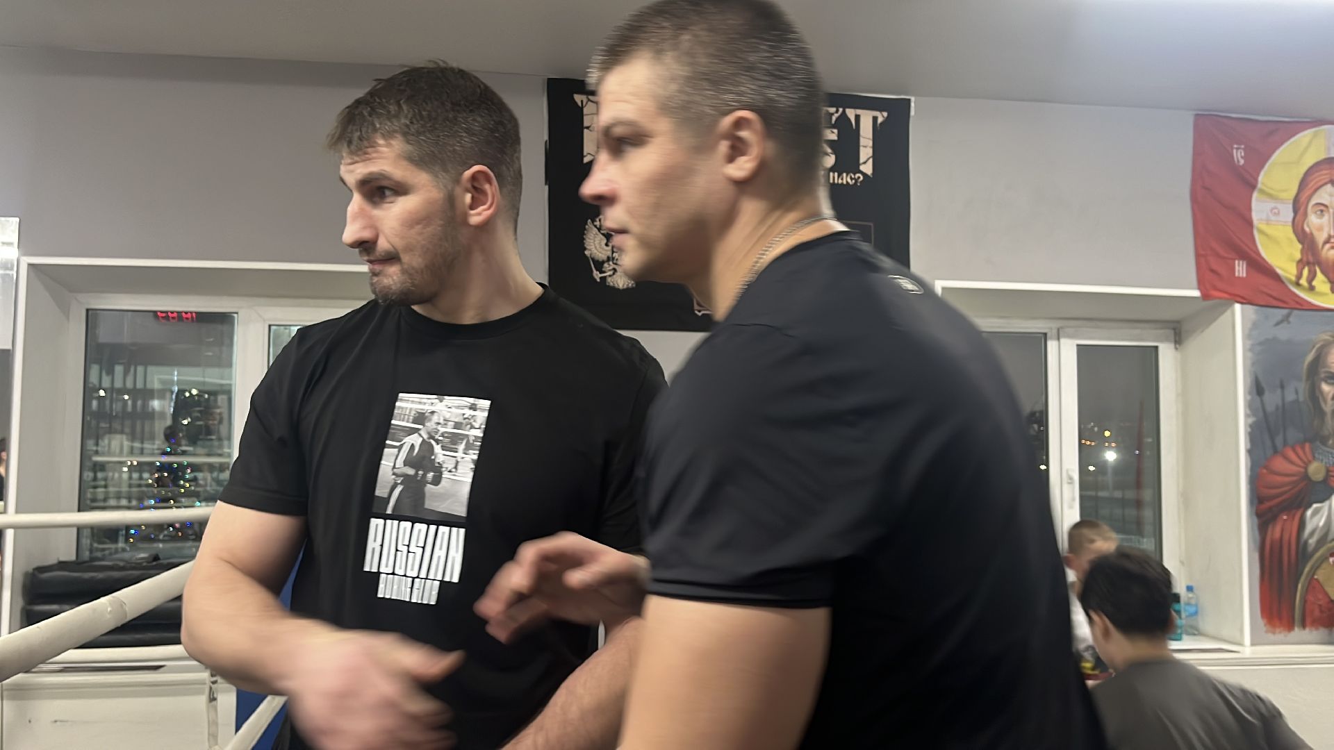 бокс, боксер, алексей папин, реутов,