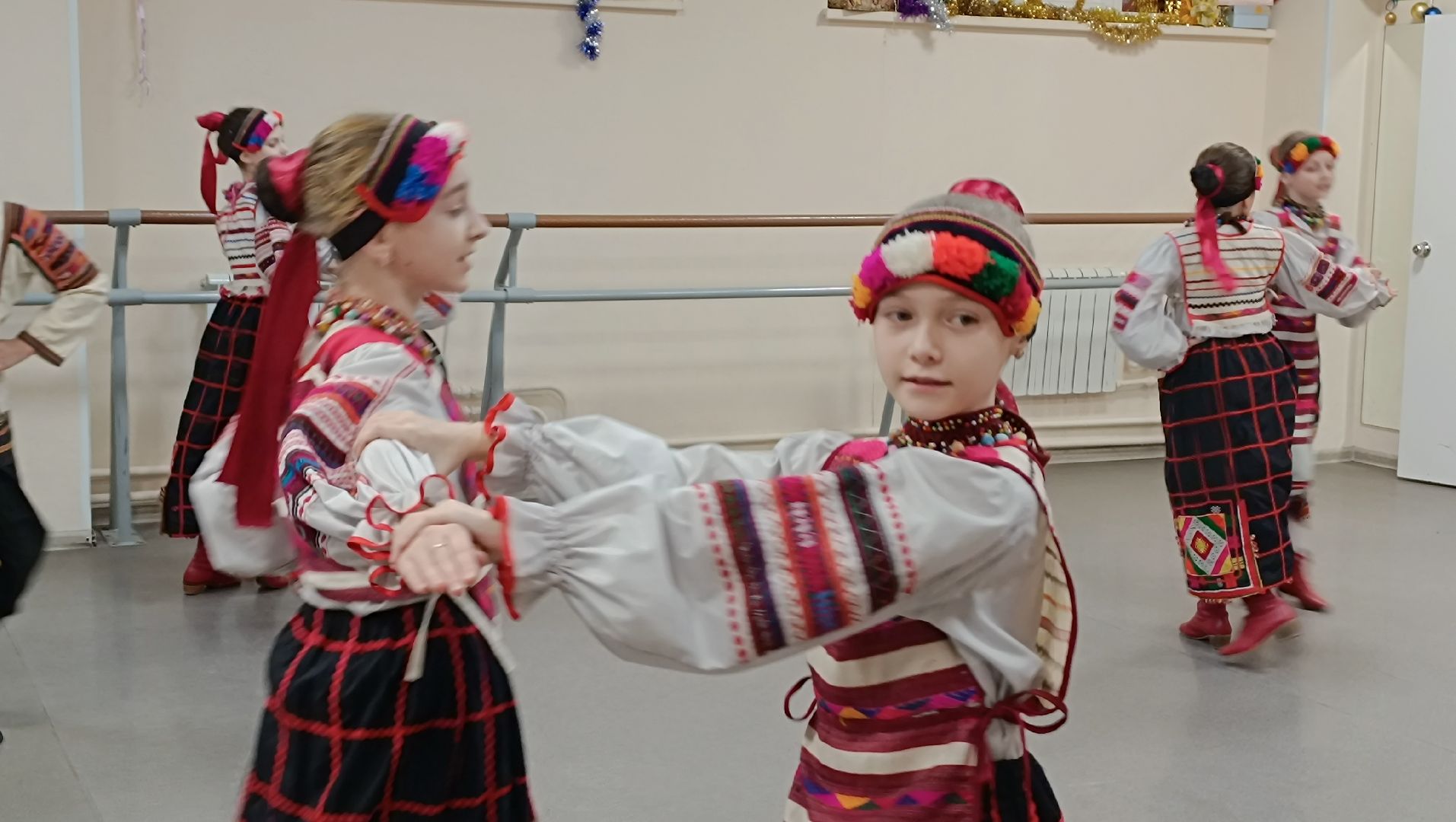 лобня, кострома, снегурочка, танцы,