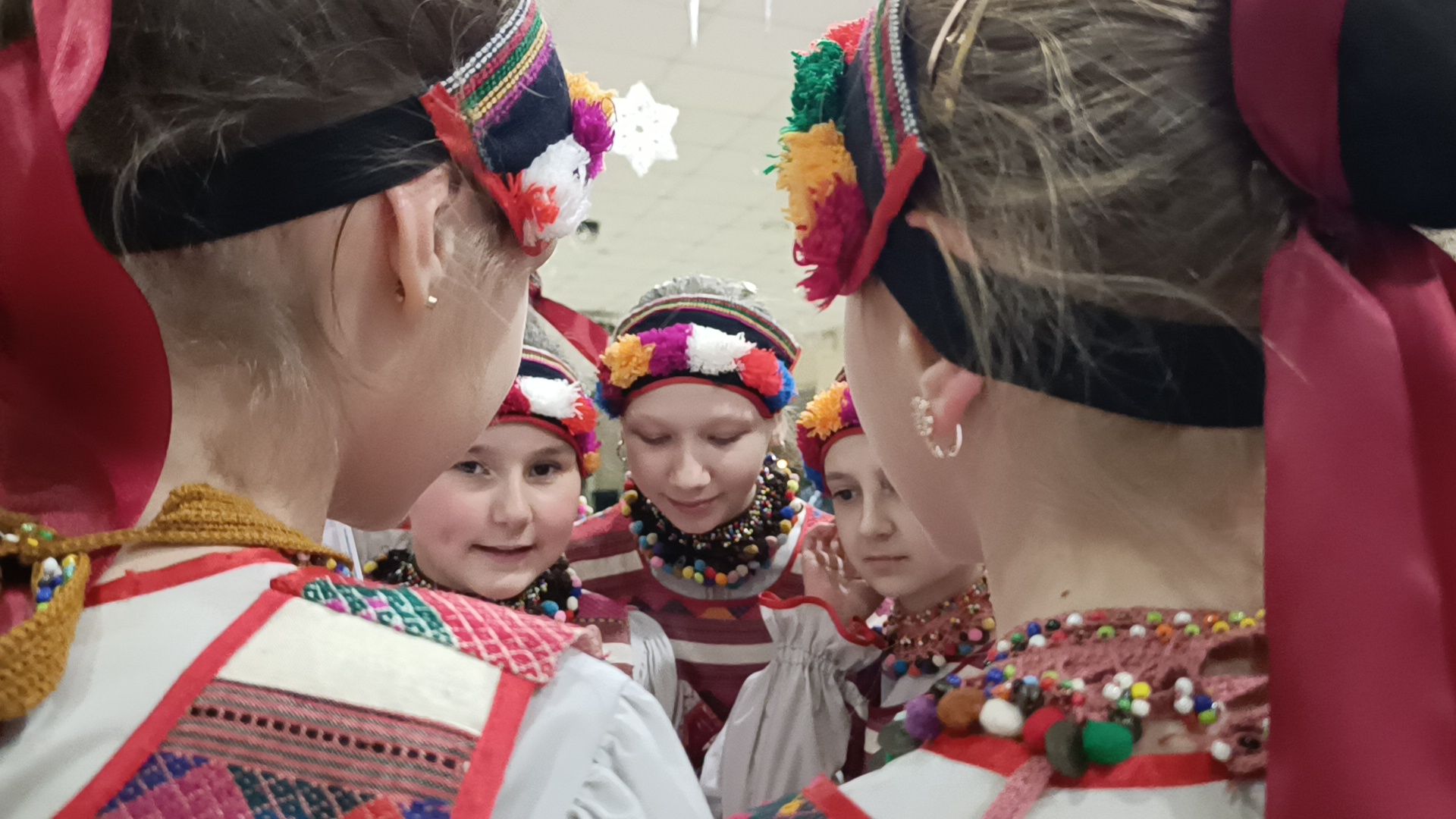 лобня, кострома, снегурочка, танцы,