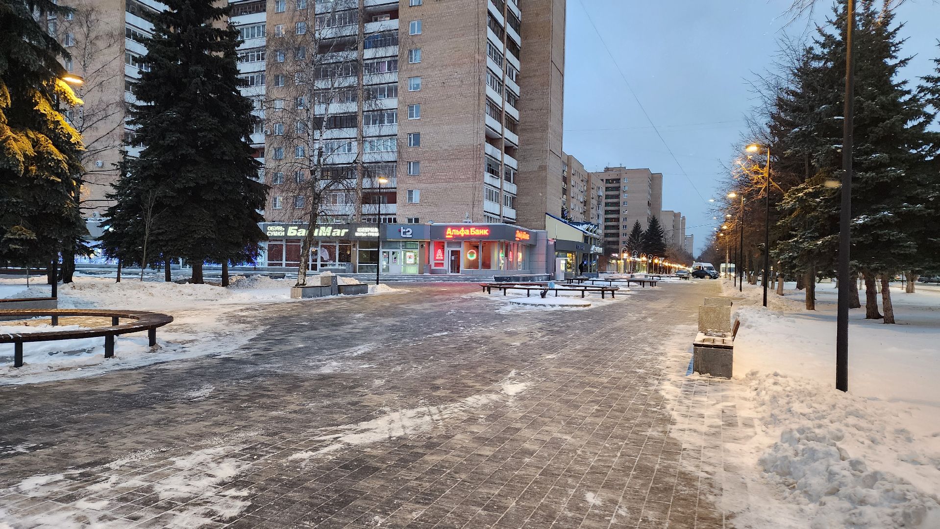 ступино, уборка снега, благоустройство, вертикалки,