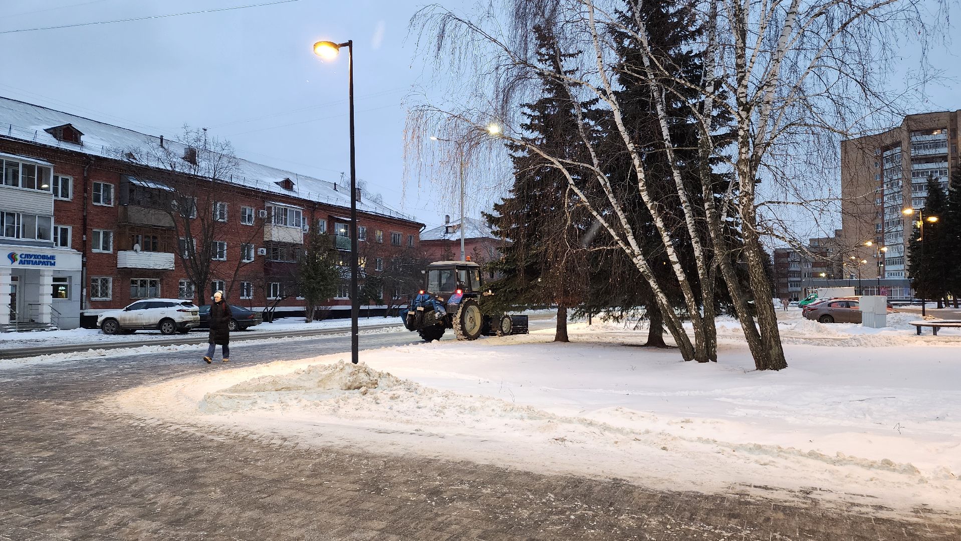 ступино, уборка снега, благоустройство, вертикалки,