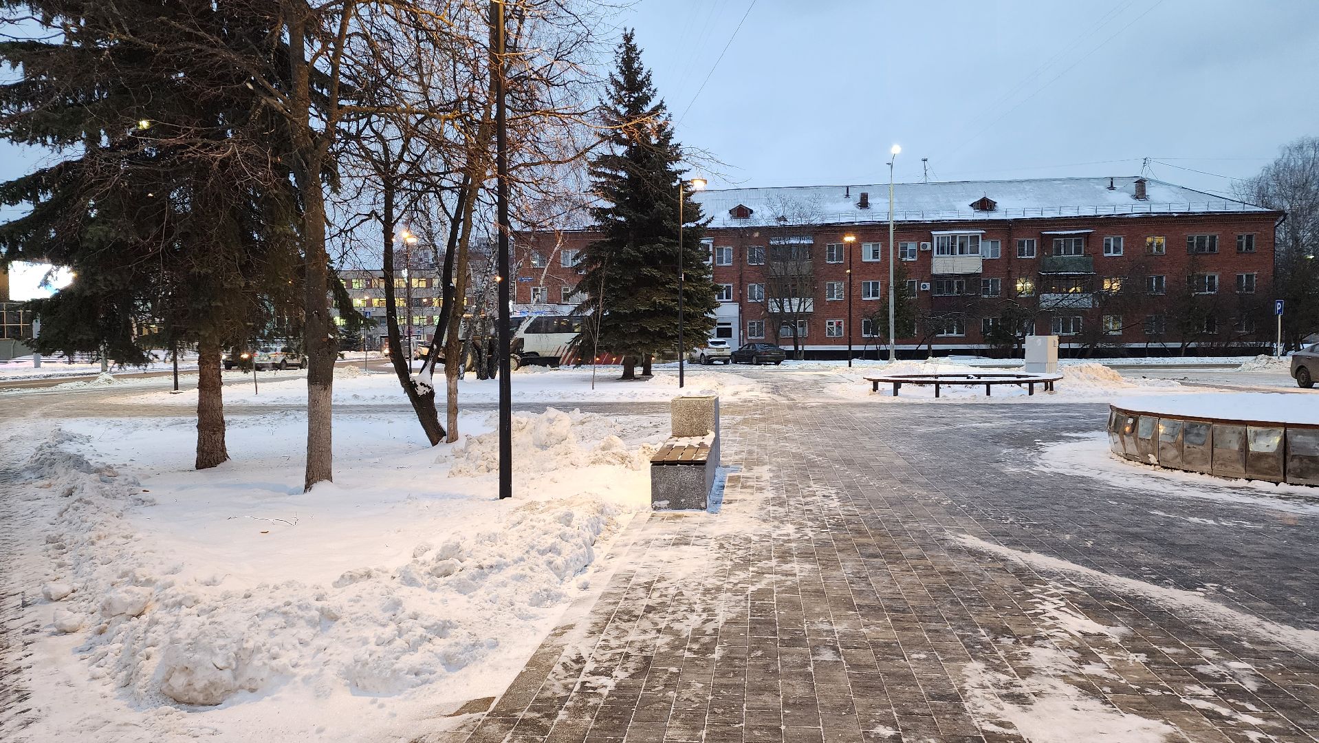 ступино, уборка снега, благоустройство, вертикалки,