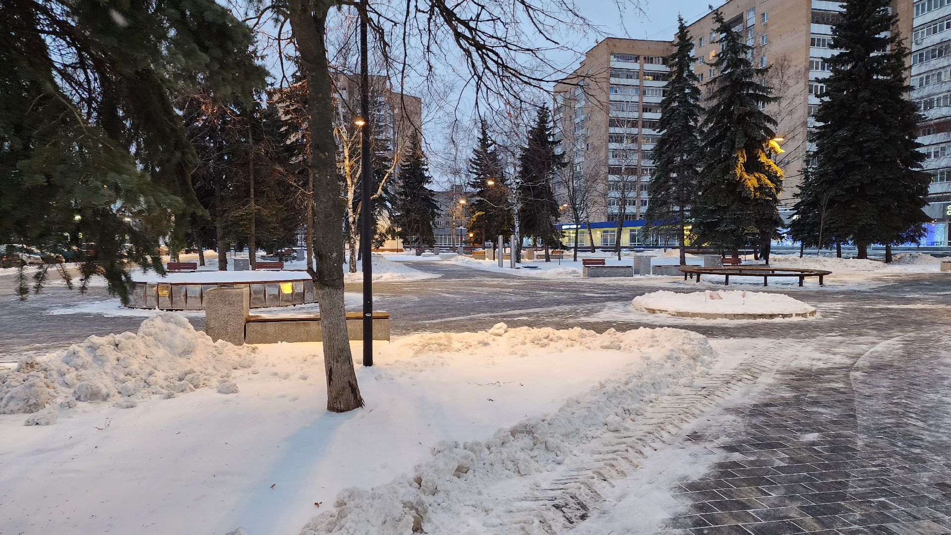 ступино, уборка снега, благоустройство, вертикалки,