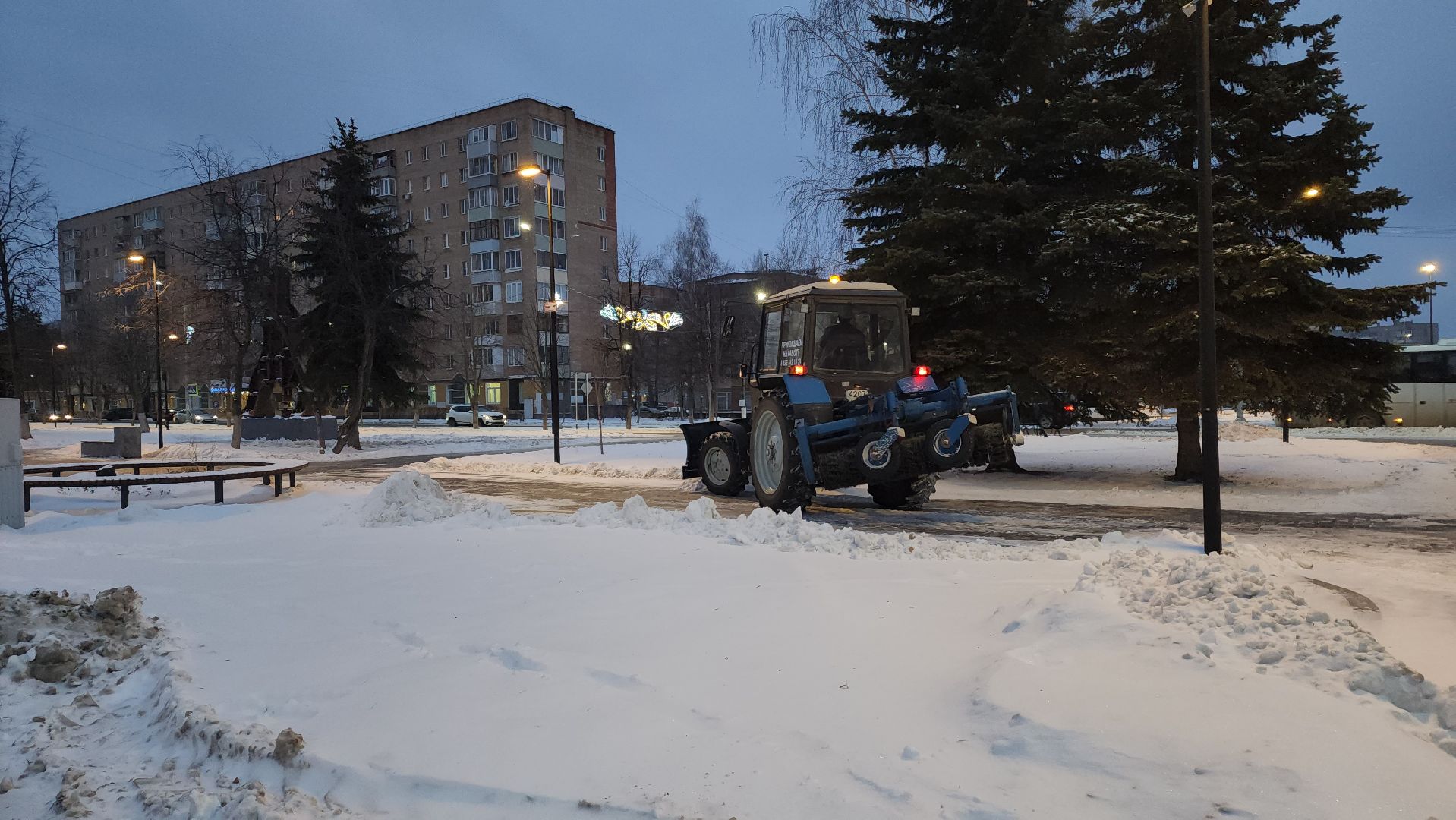 ступино, уборка снега, благоустройство, вертикалки,