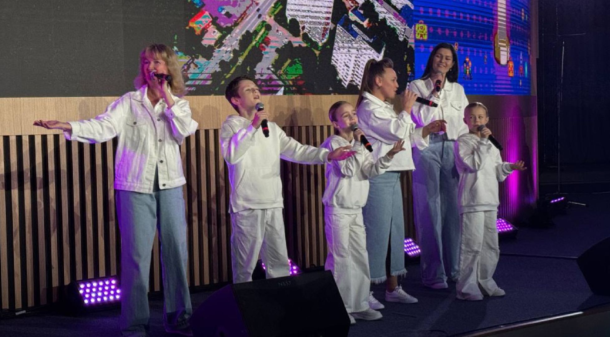 культура, премия золотой пиксель, Лосино-Петровский,