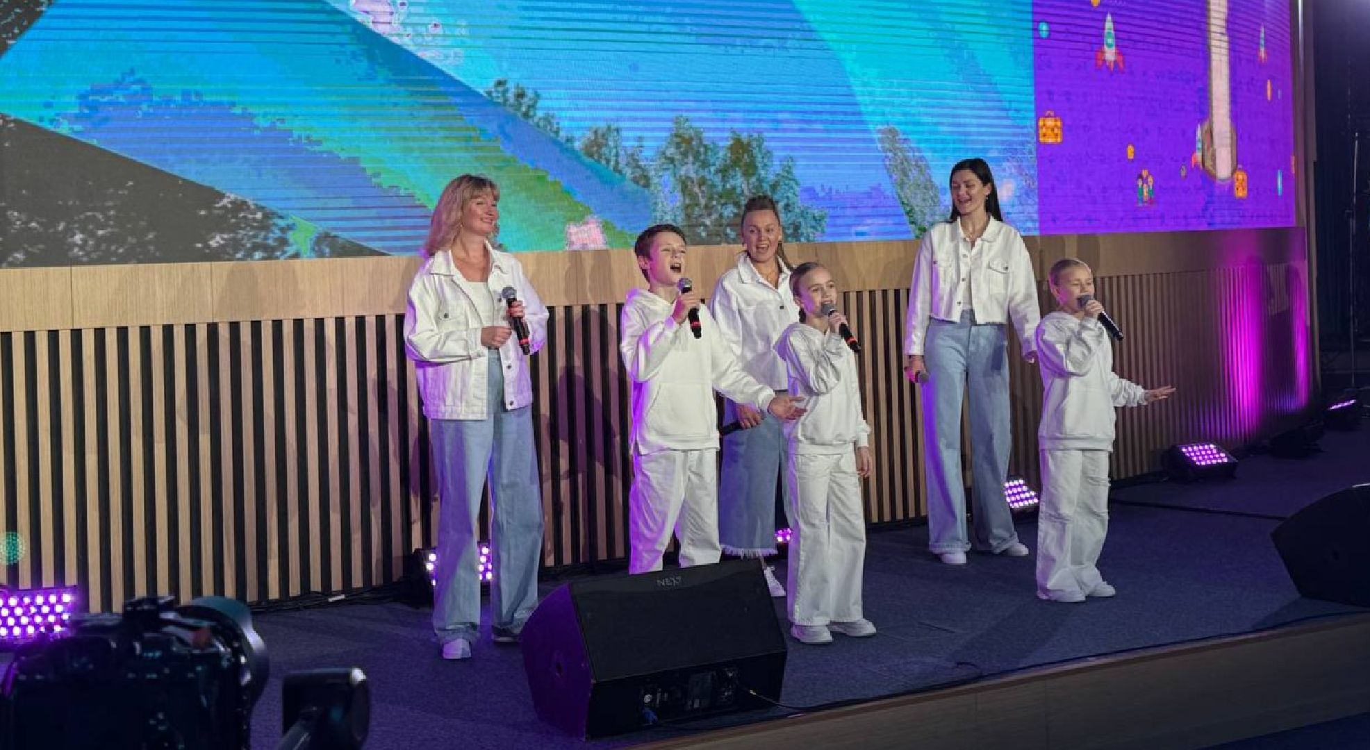 культура, премия золотой пиксель, Лосино-Петровский,