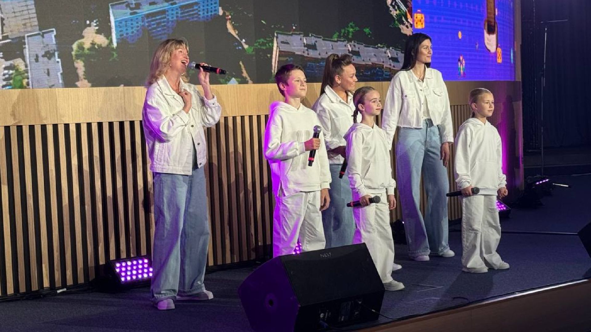 культура, премия золотой пиксель, Лосино-Петровский,