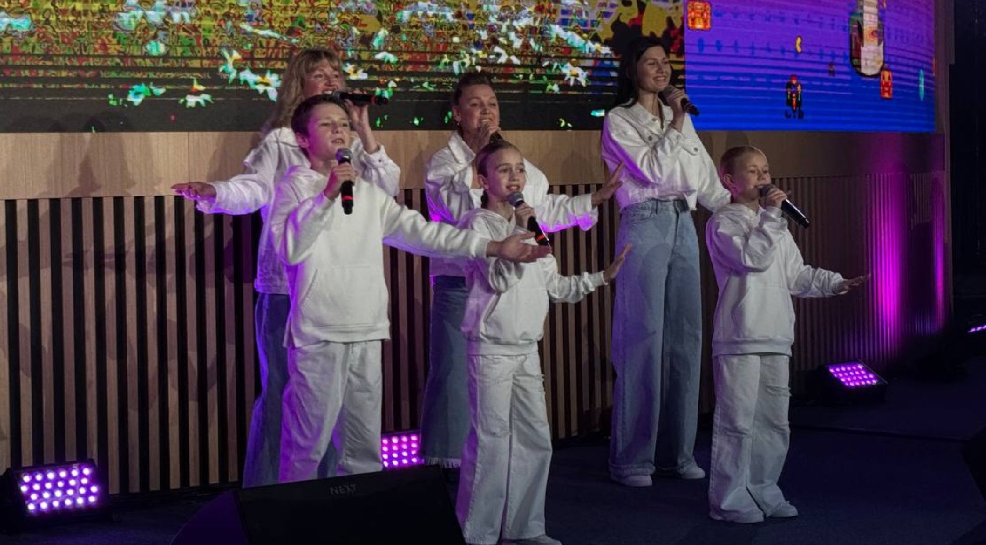 культура, премия золотой пиксель, Лосино-Петровский,