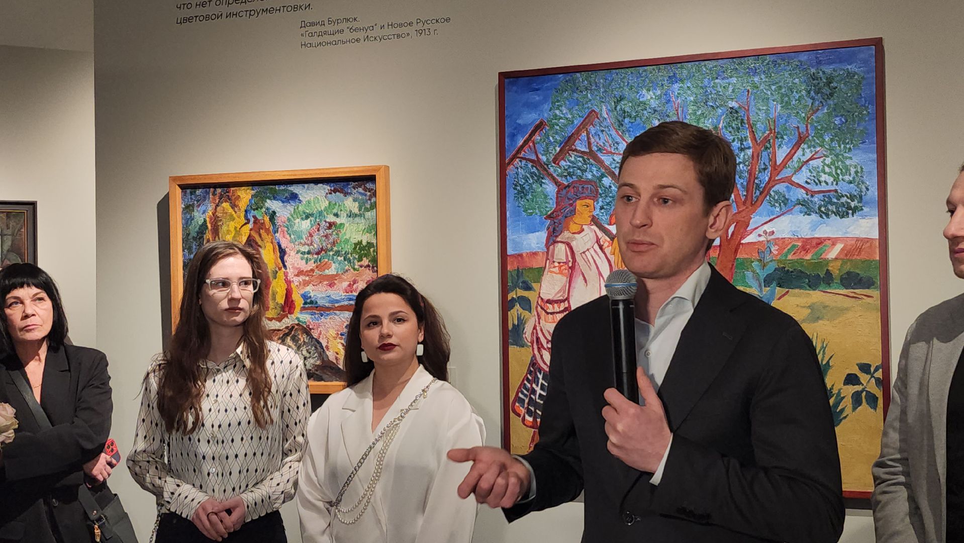 серпухов, каретный сарай, русский авангард, серпуховский музей, выставка, сихм,