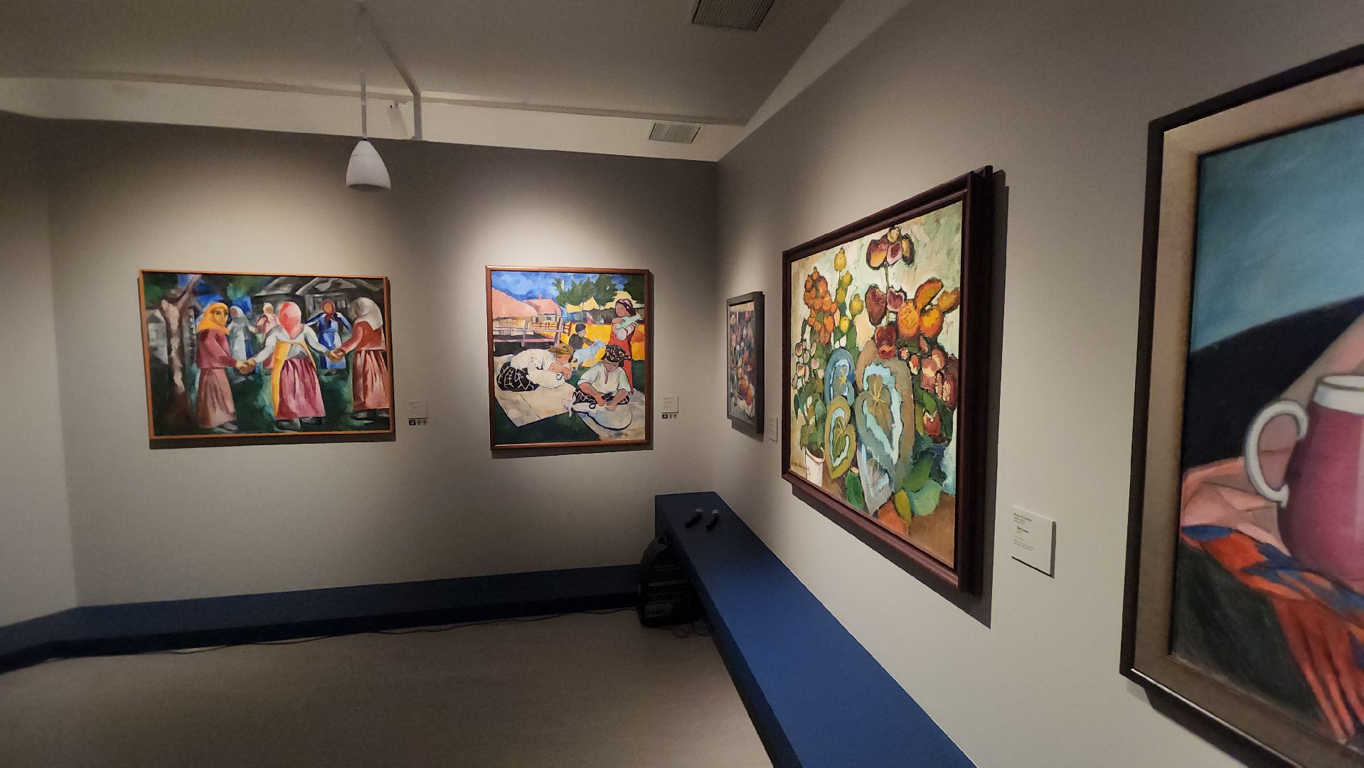 серпухов, каретный сарай, русский авангард, серпуховский музей, выставка, сихм,