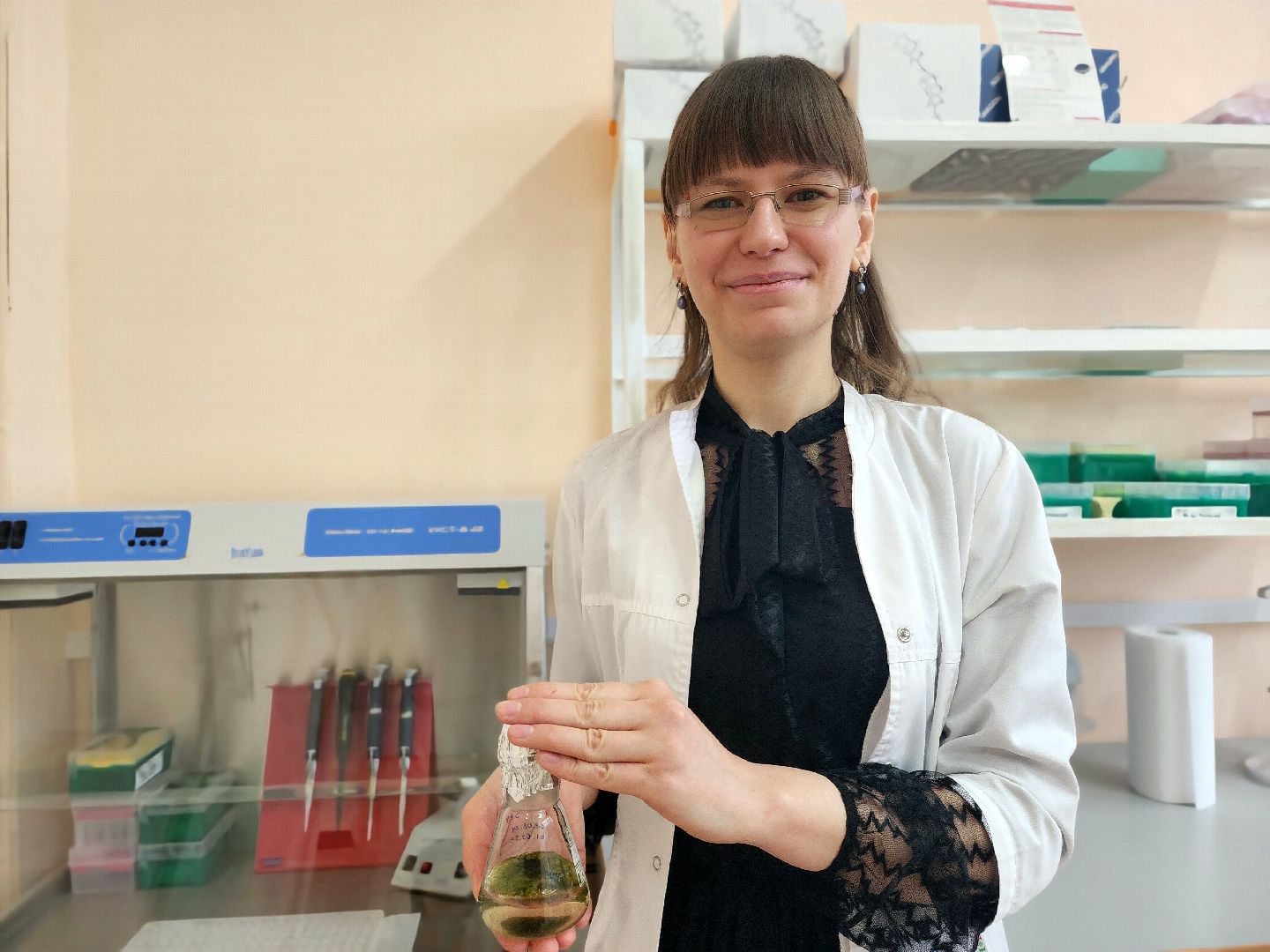 пущино, серпухов, наука, премия губернатора московской области,