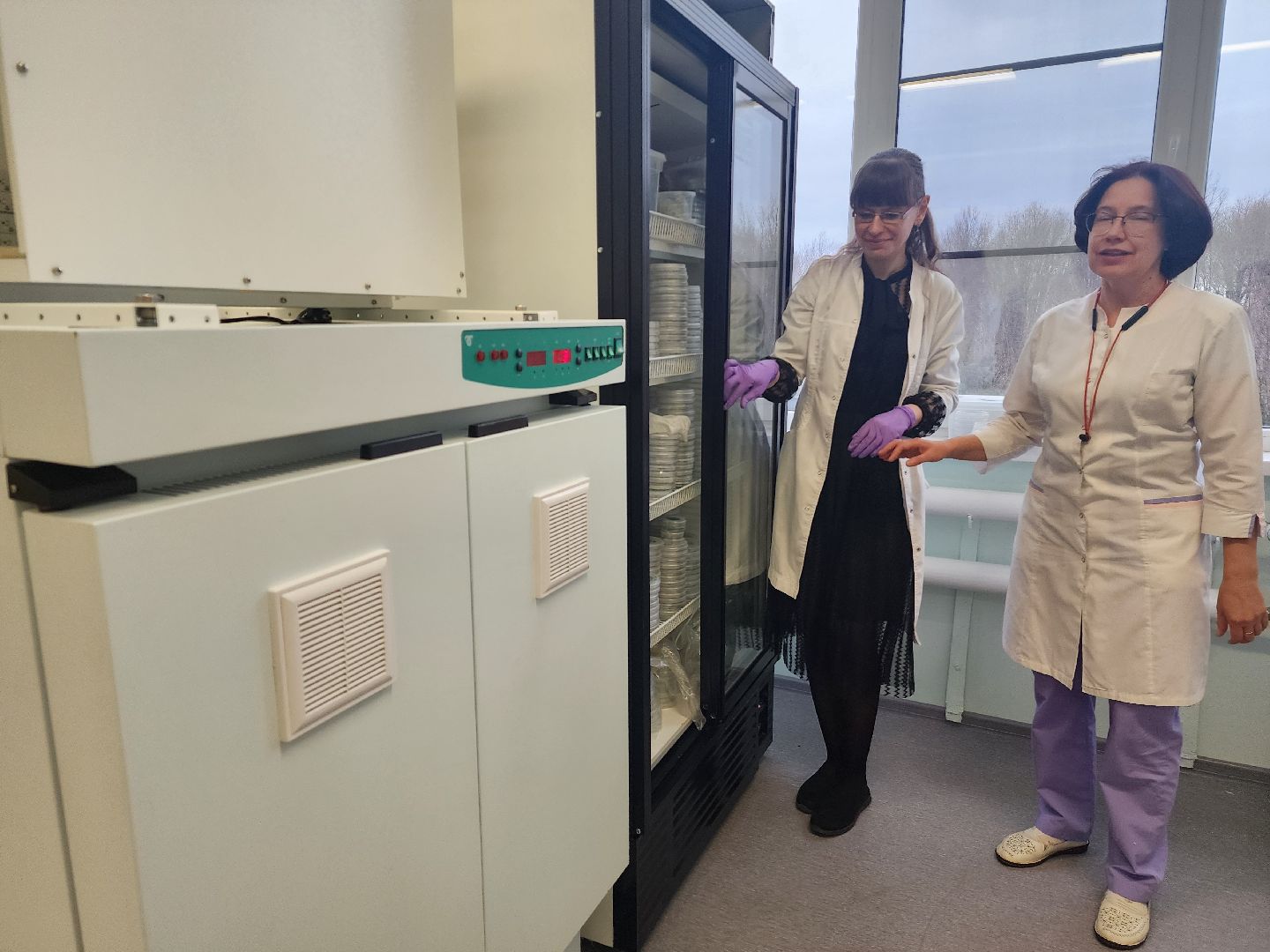 пущино, серпухов, наука, премия губернатора московской области,