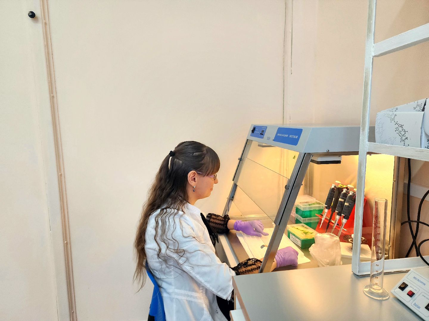 пущино, серпухов, наука, премия губернатора московской области,